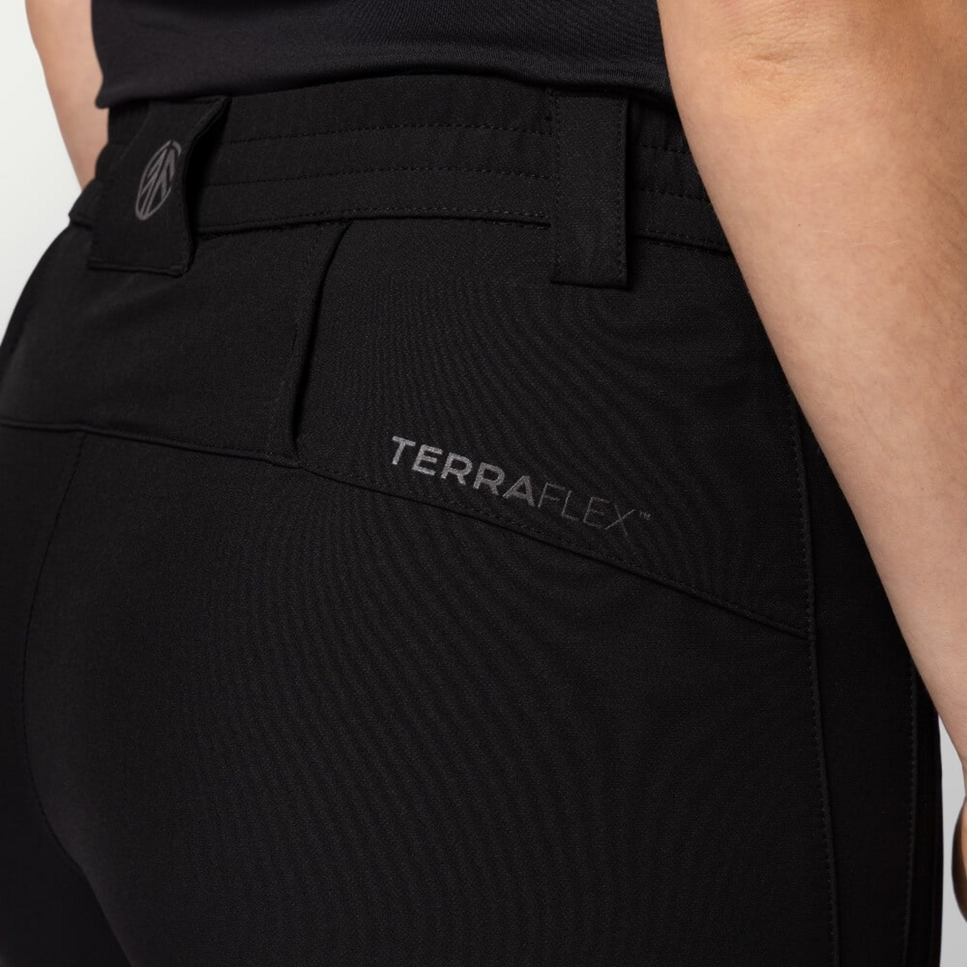 BEYOND NORDIC, Bn013 Lightweight Flex Shorts Women's