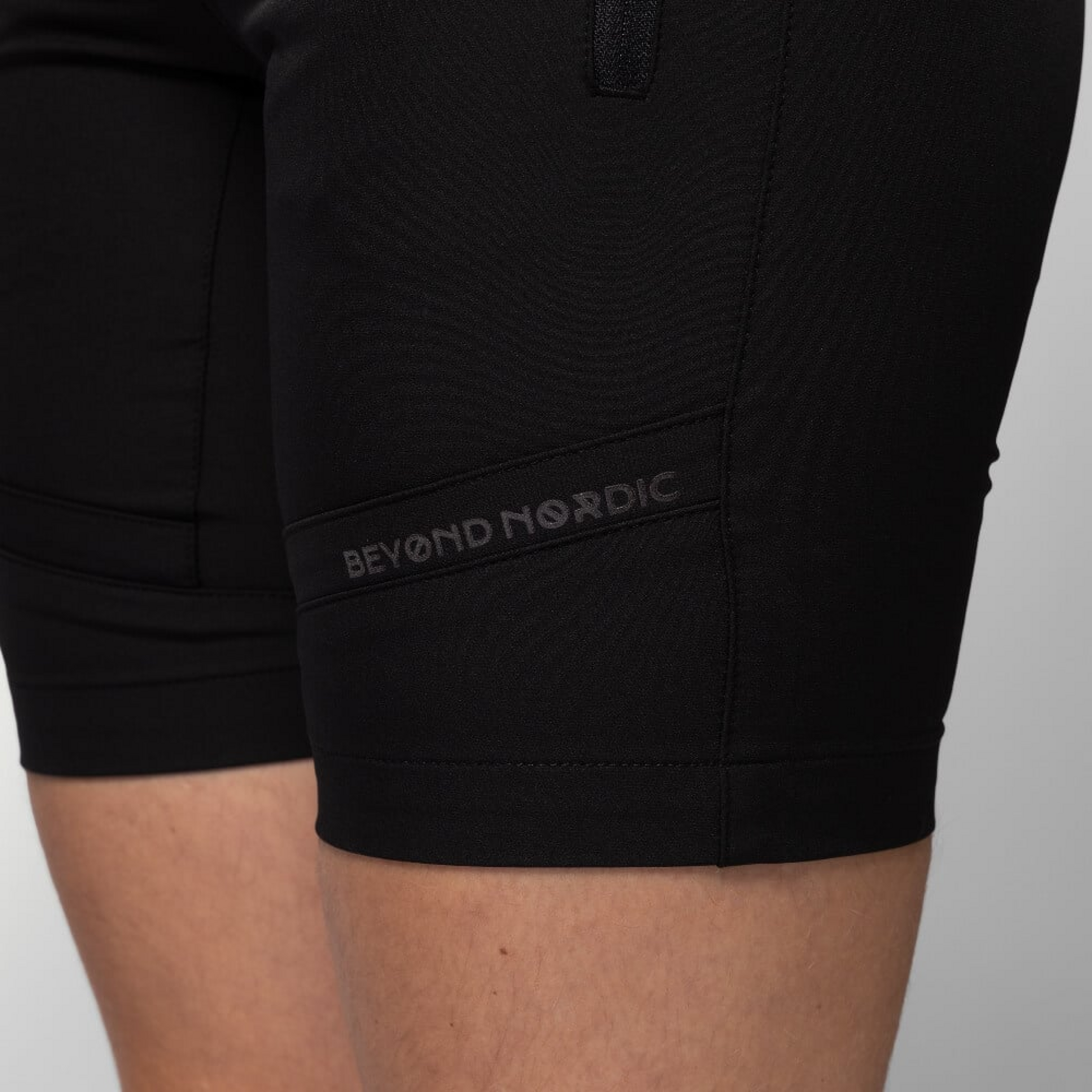 BEYOND NORDIC, Bn013 Lightweight Flex Shorts Women's