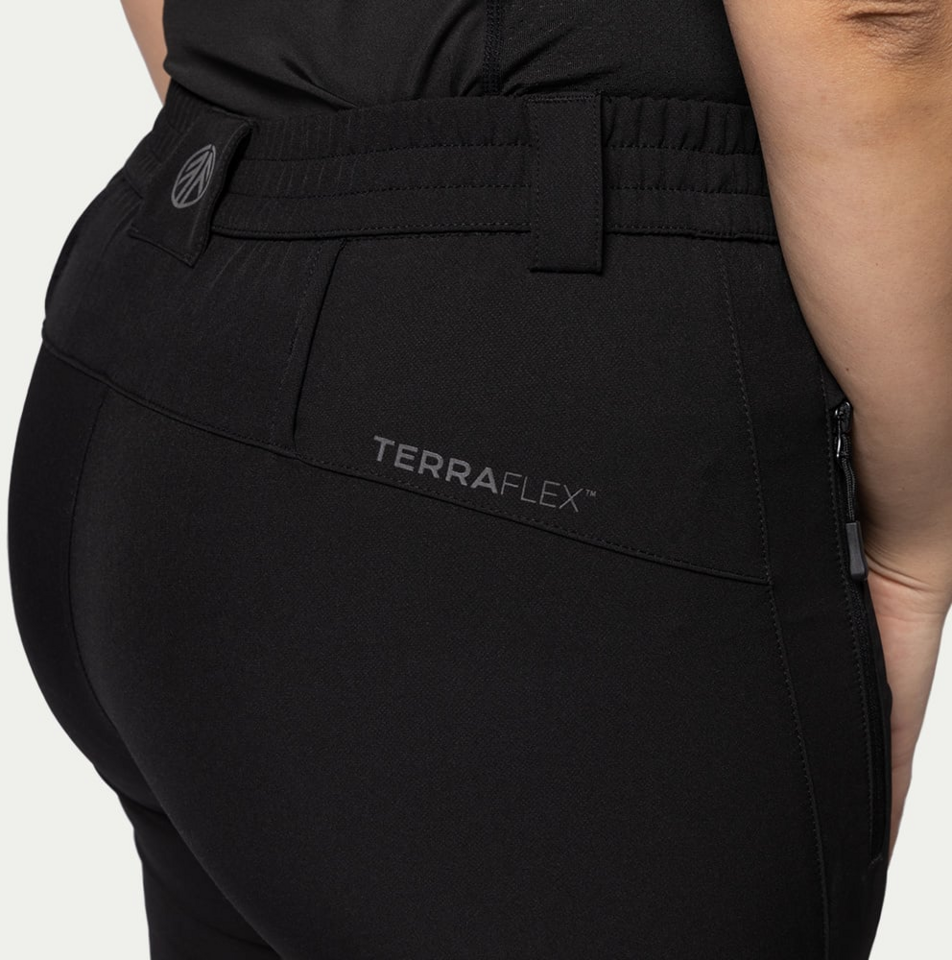 BEYOND NORDIC, Bn013 Lightweight Flex Shorts Women's