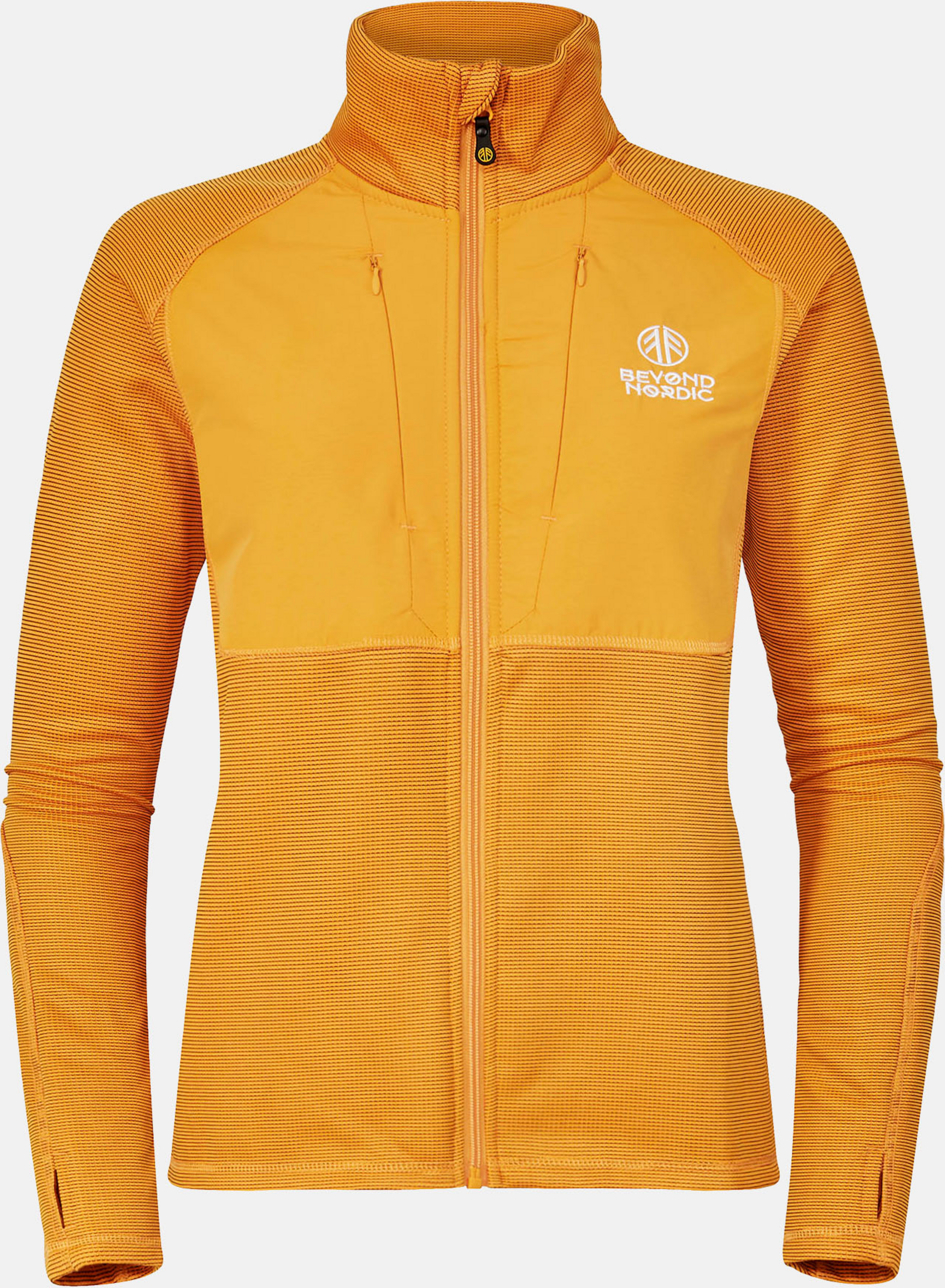 BEYOND NORDIC, Bn102 Mid Layer Fleece Sweater Women