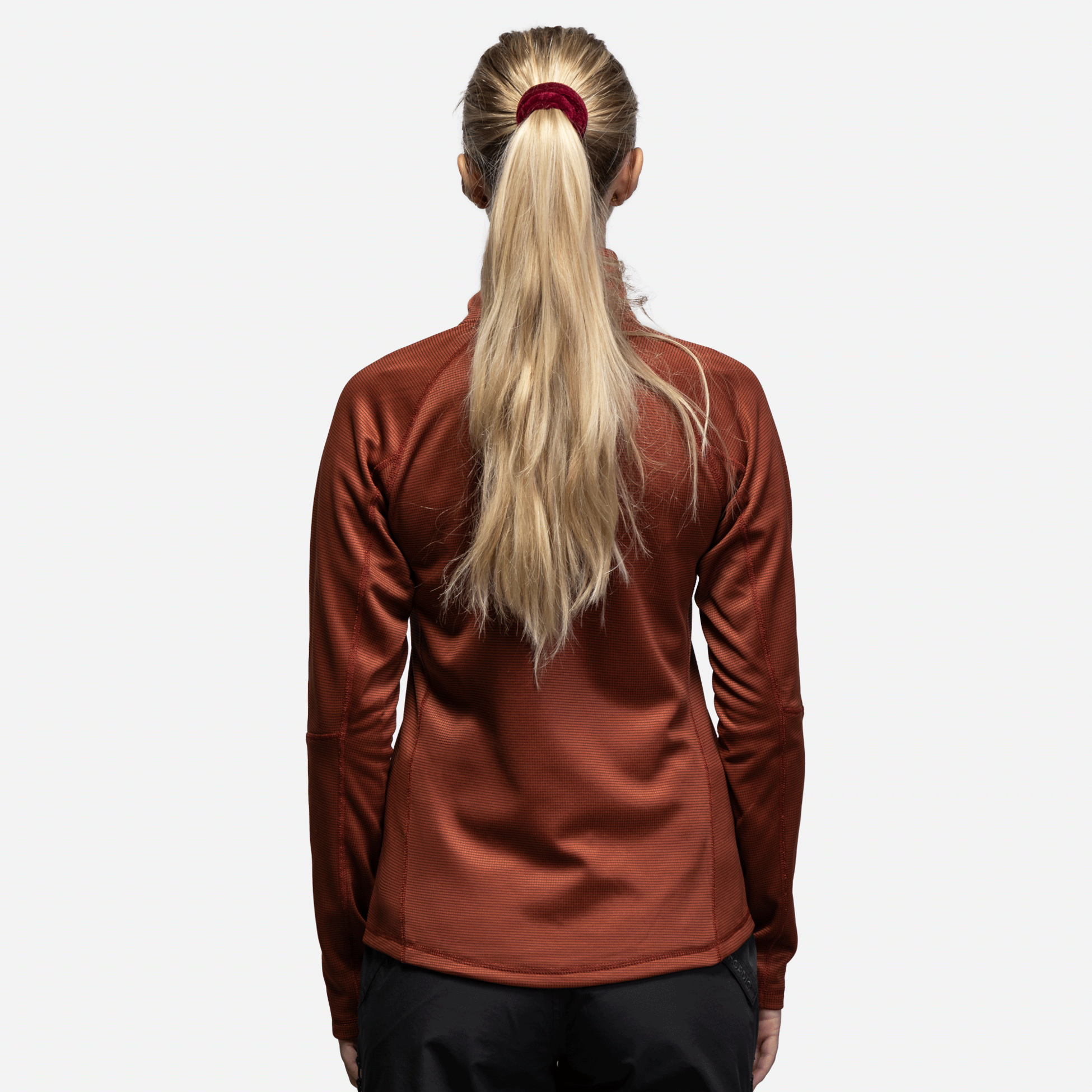 BEYOND NORDIC, Bn102 Mid Layer Fleece Sweater