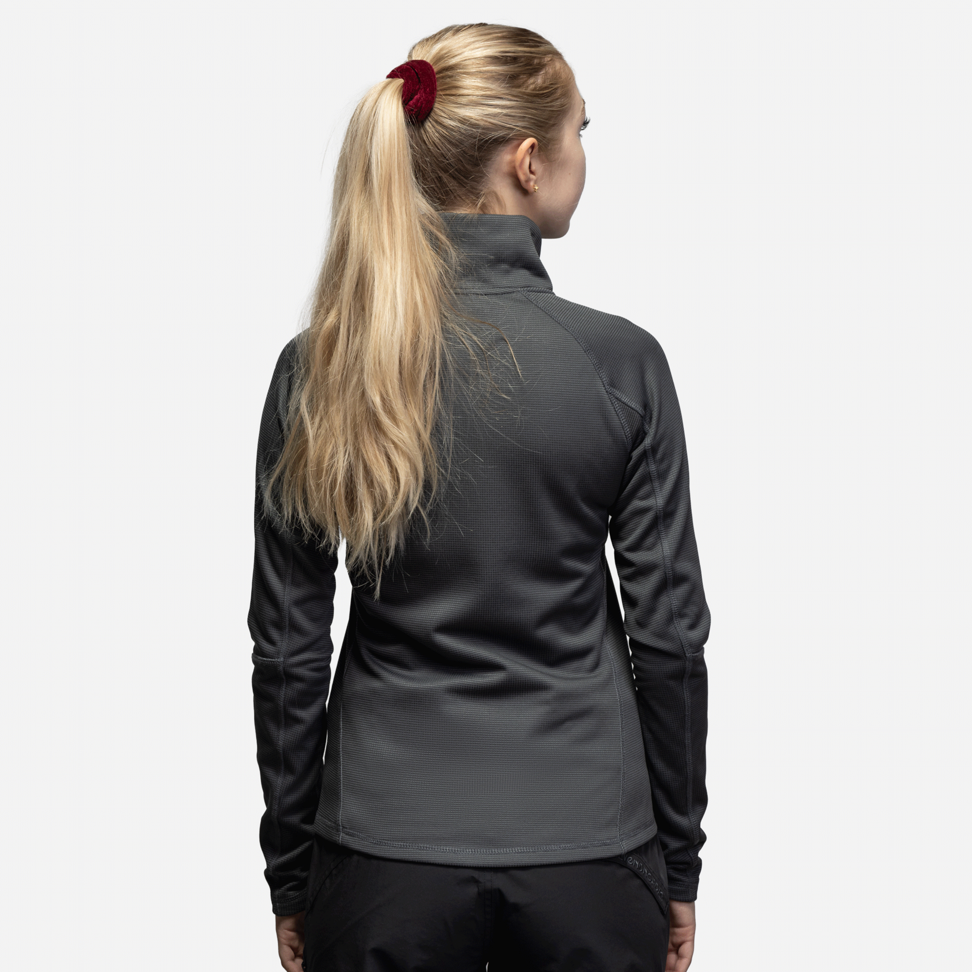 BEYOND NORDIC, Bn102 Mid Layer Fleece Sweater