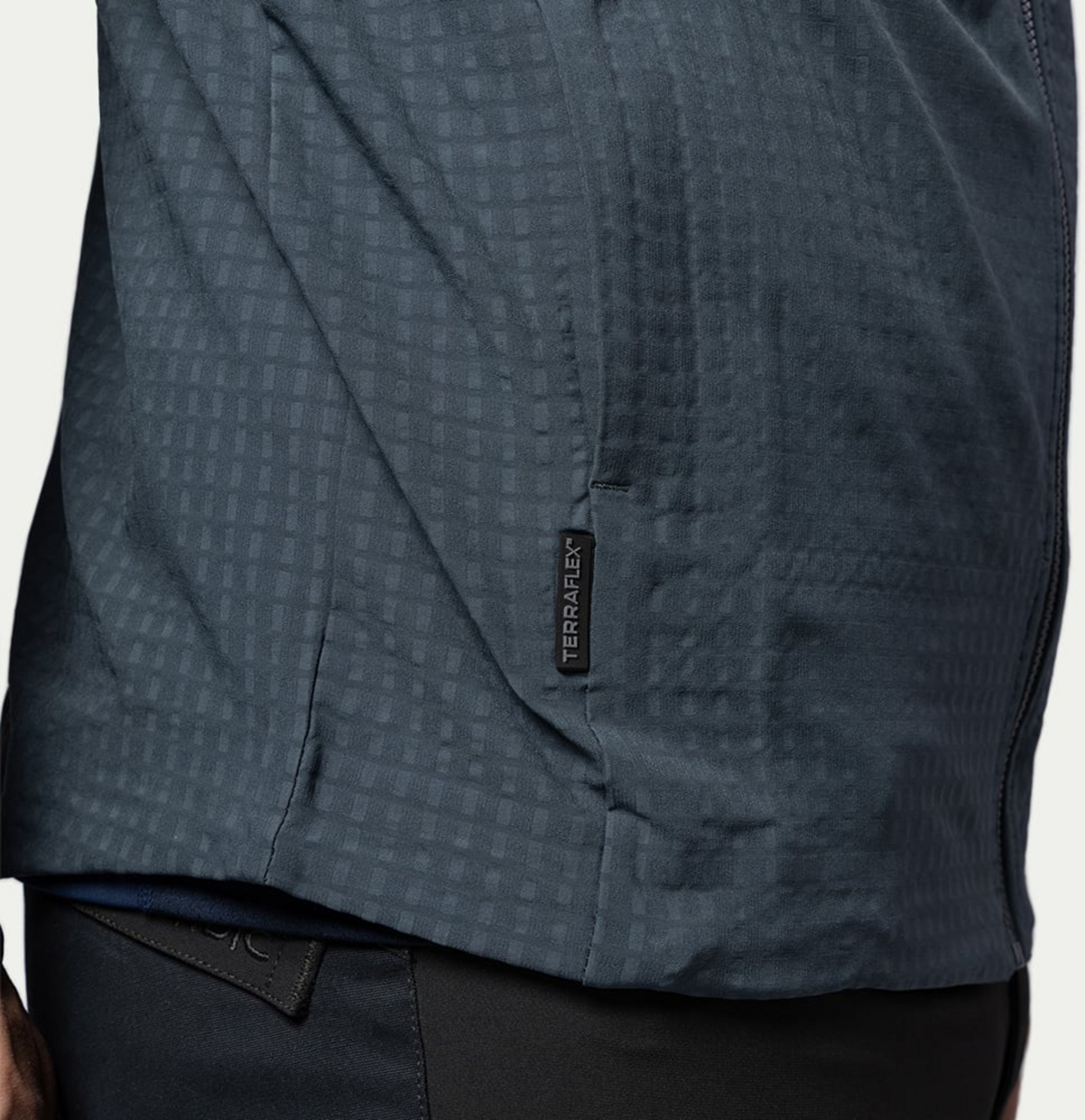 BEYOND NORDIC, Bn106 Tech Fleece Hoodie Men's