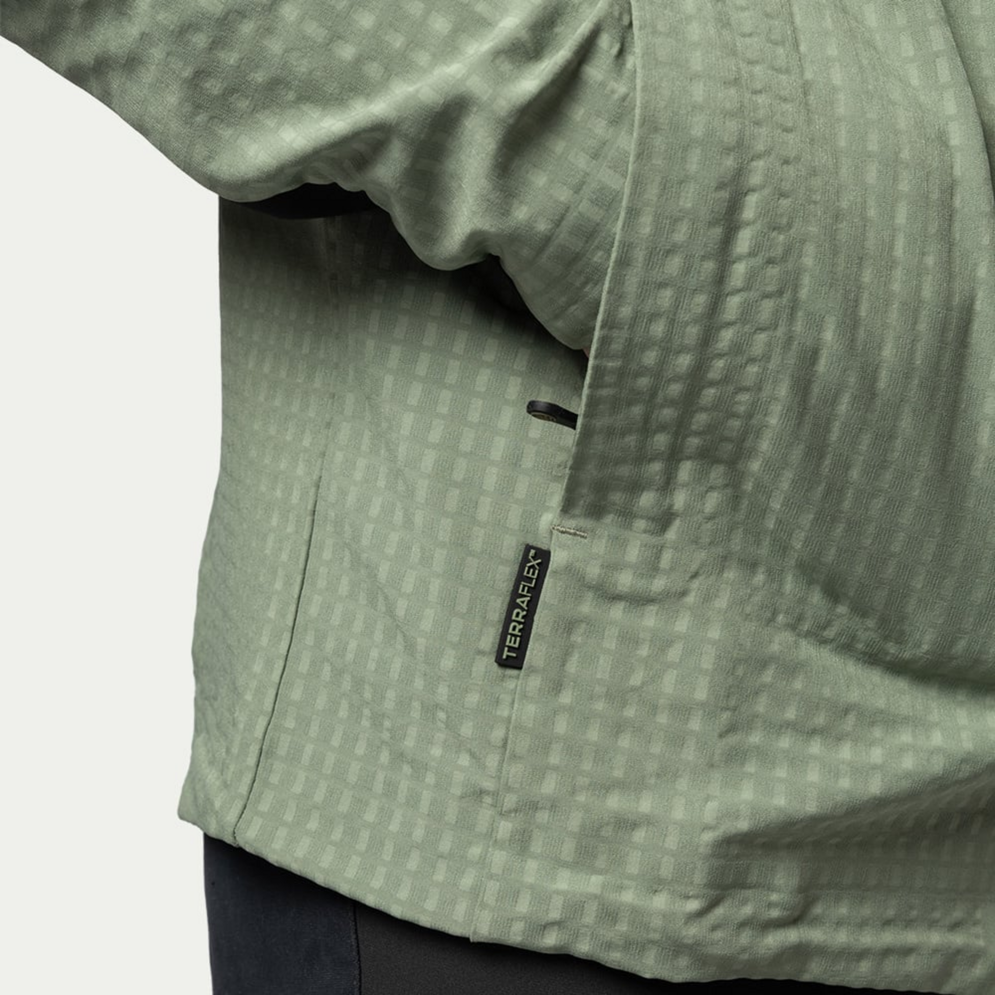 BEYOND NORDIC, Bn106 Tech Fleece Hoodie Men's