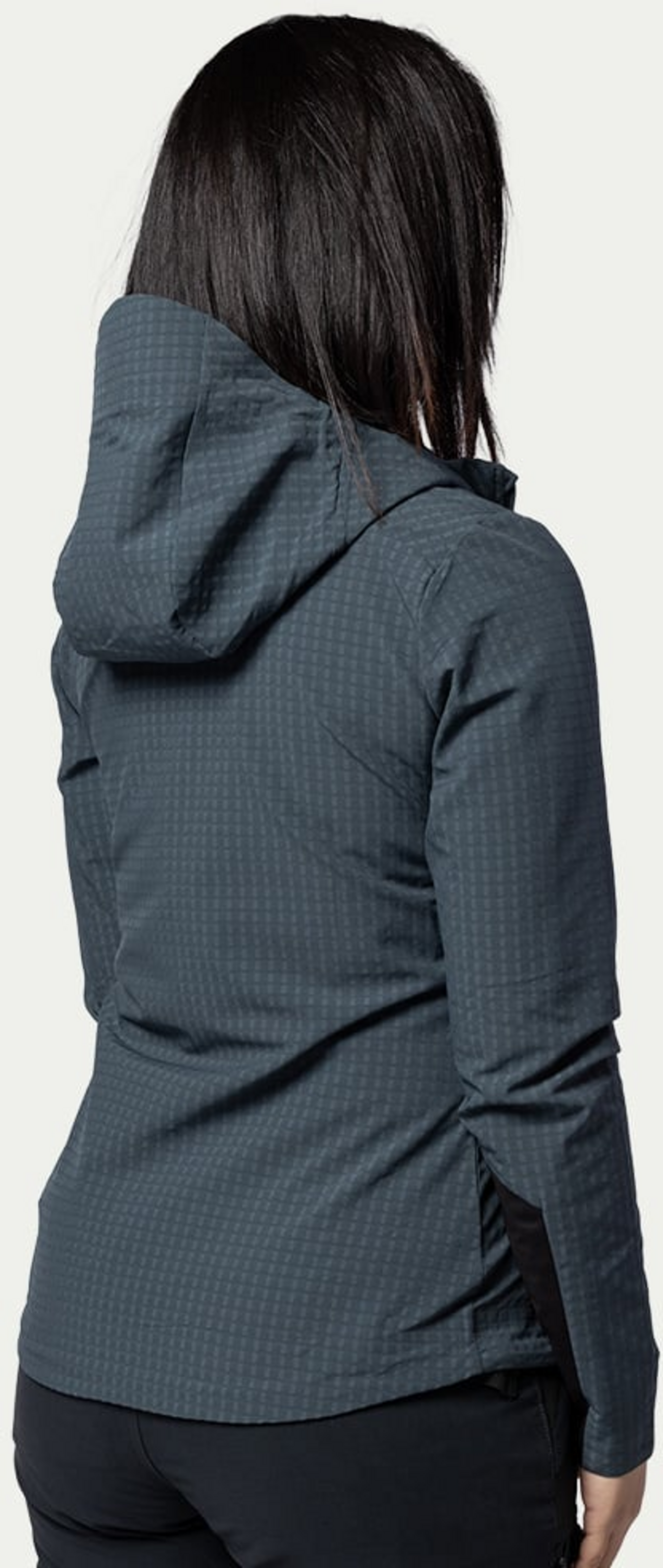 BEYOND NORDIC, Bn106 Tech Fleece Hoodie Women's