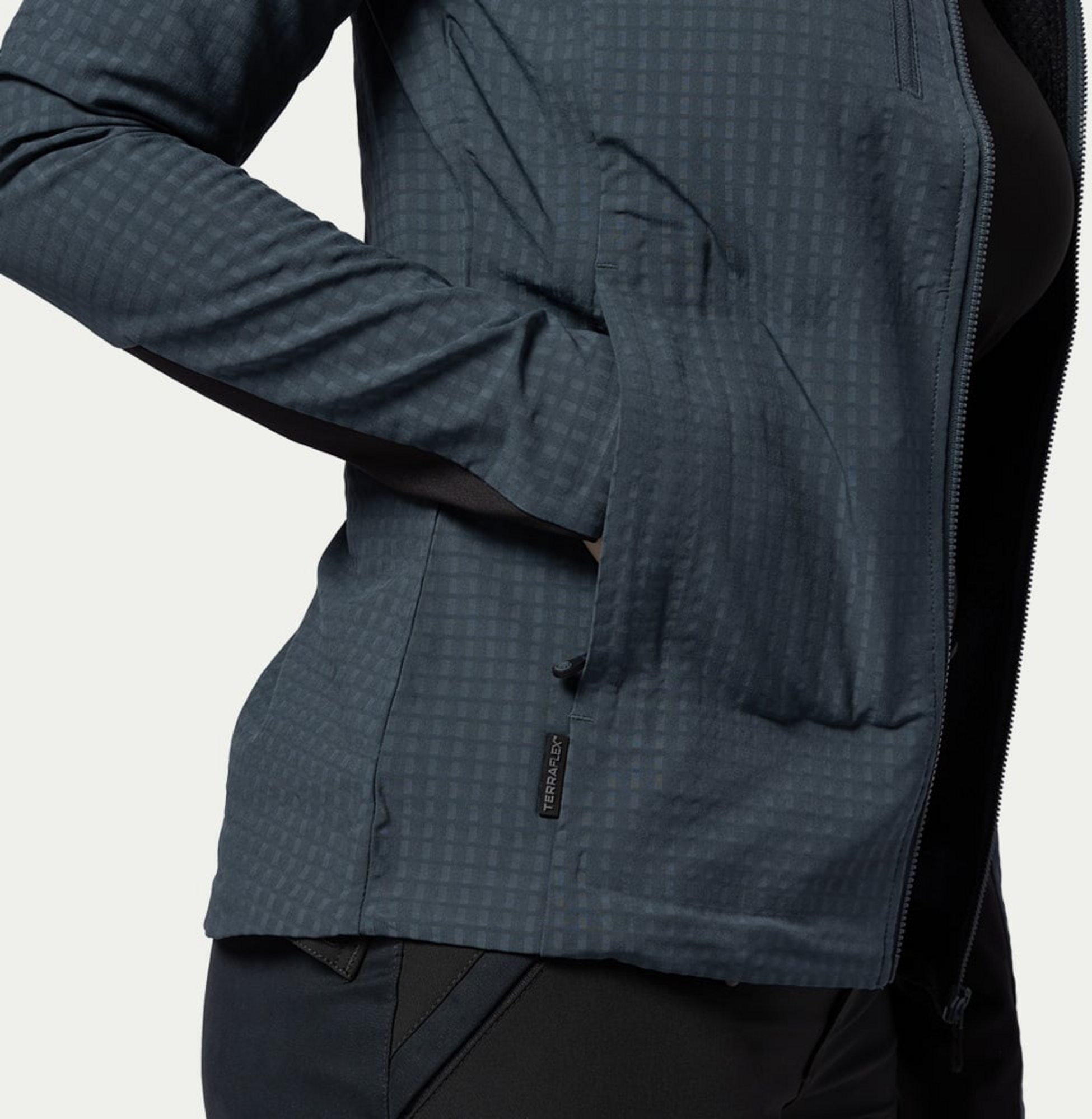 BEYOND NORDIC, Bn106 Tech Fleece Hoodie Women's