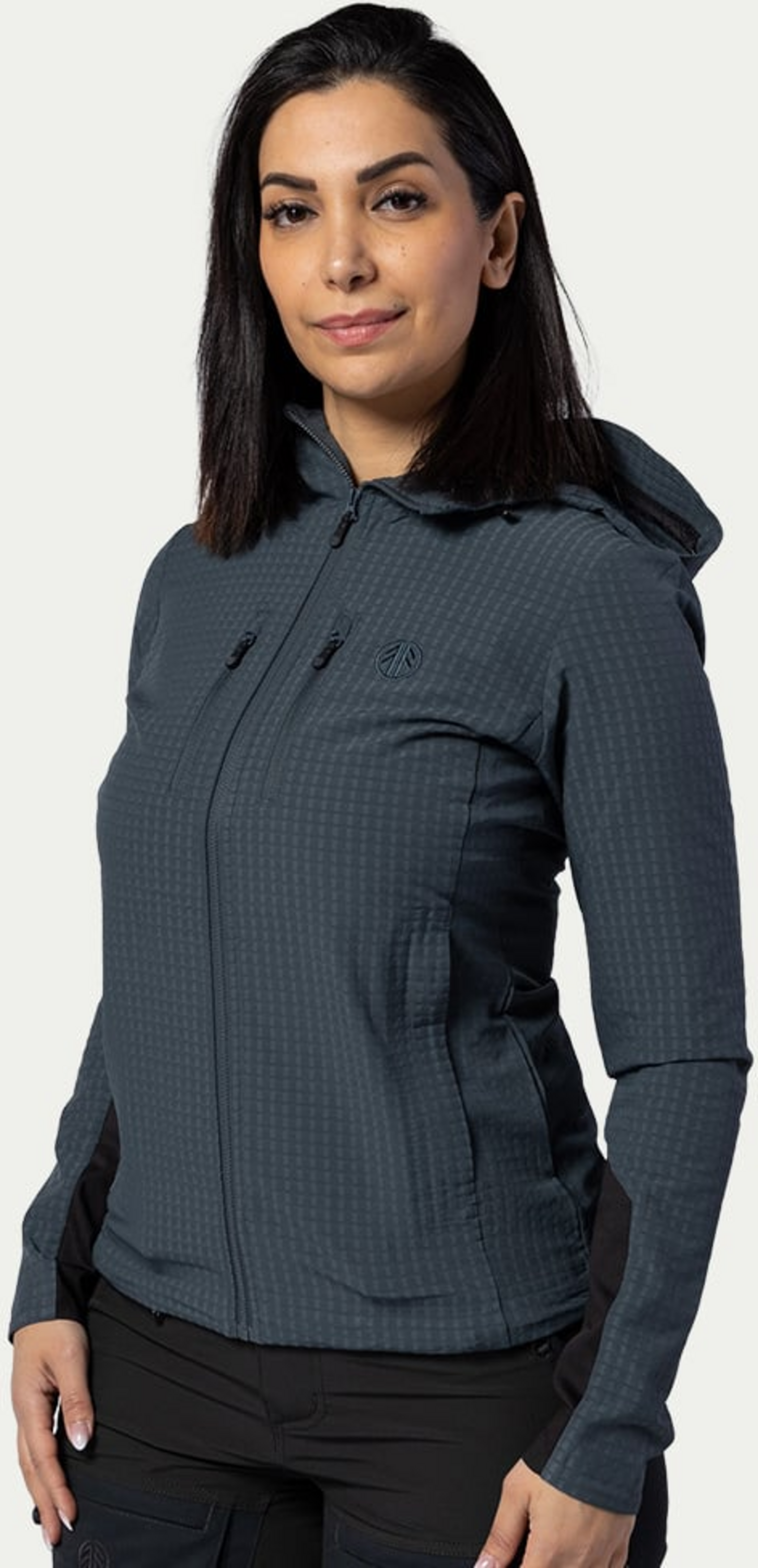 BEYOND NORDIC, Bn106 Tech Fleece Hoodie Women's