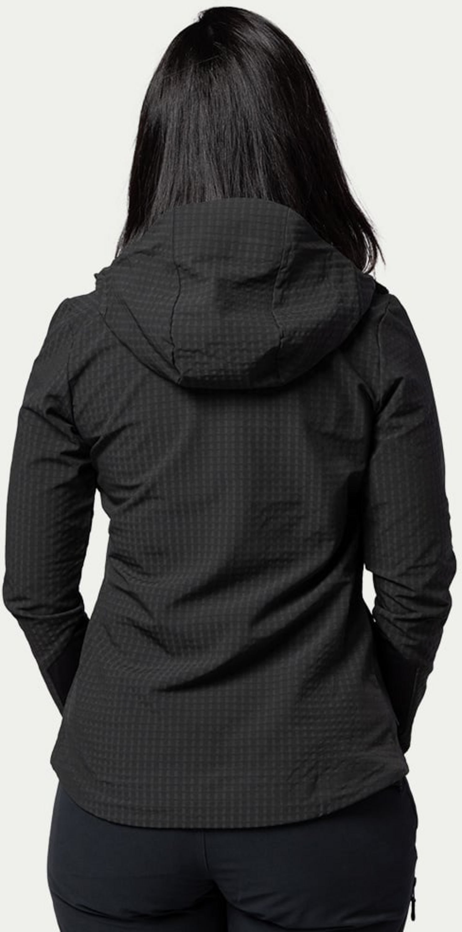 BEYOND NORDIC, Bn106 Tech Fleece Hoodie Women's