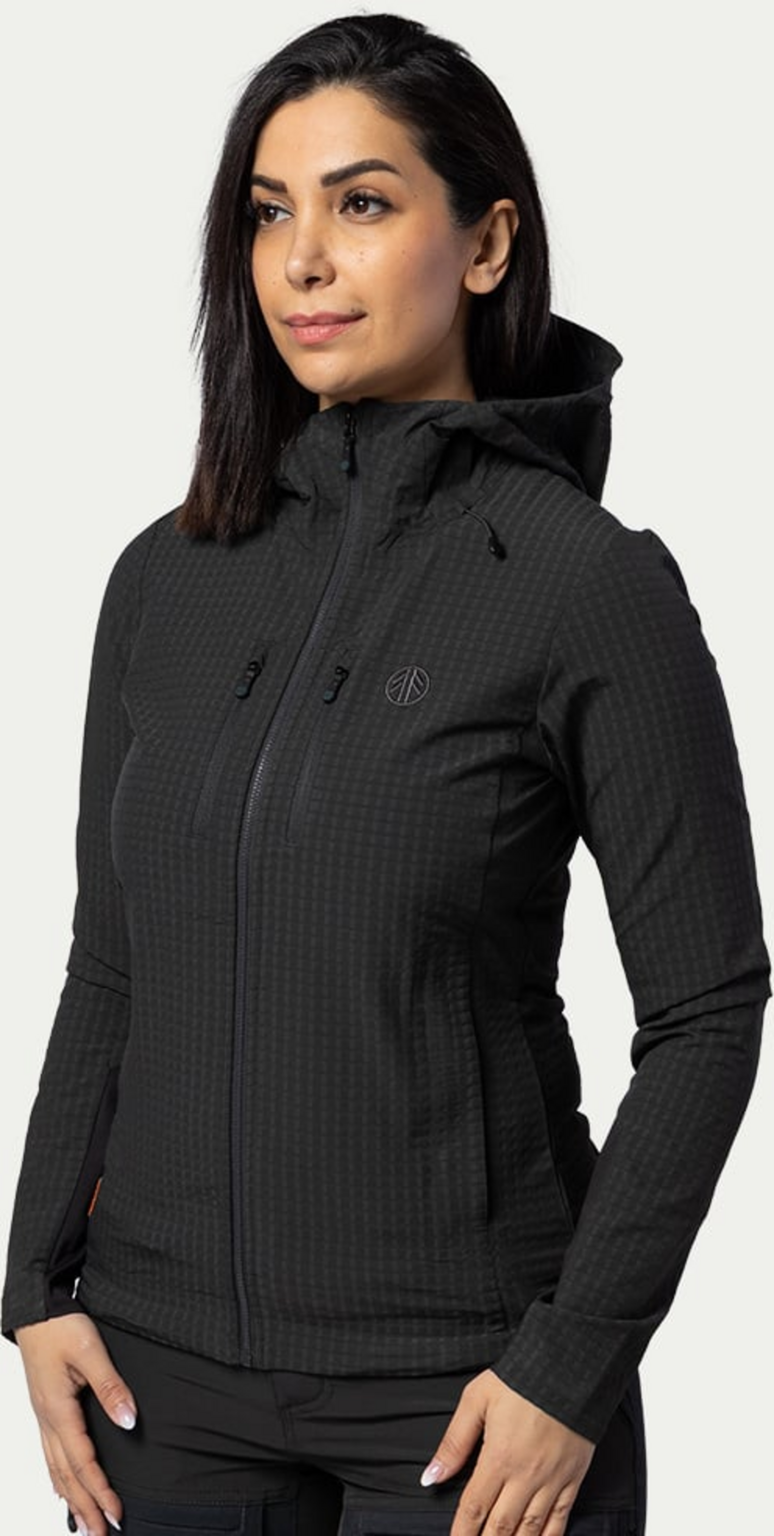 BEYOND NORDIC, Bn106 Tech Fleece Hoodie Women's