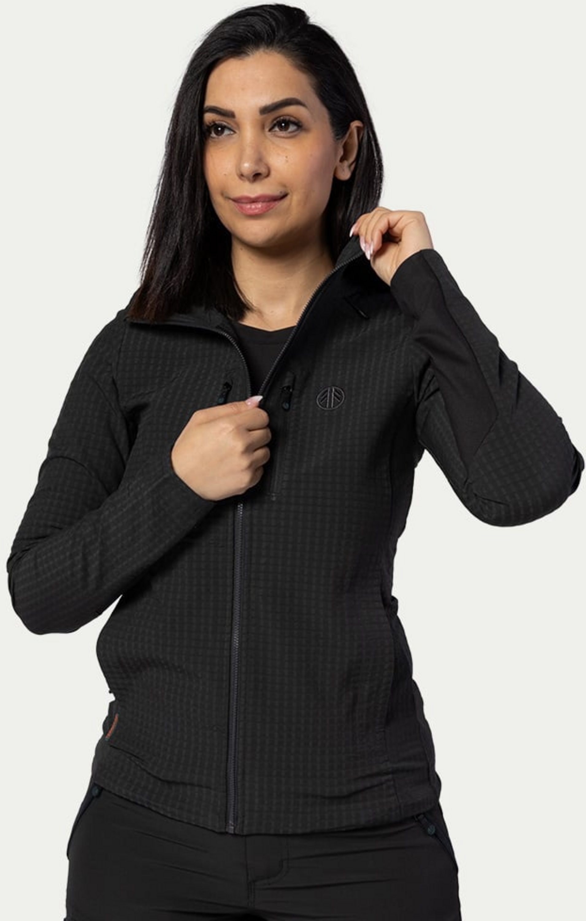 BEYOND NORDIC, Bn106 Tech Fleece Hoodie Women's