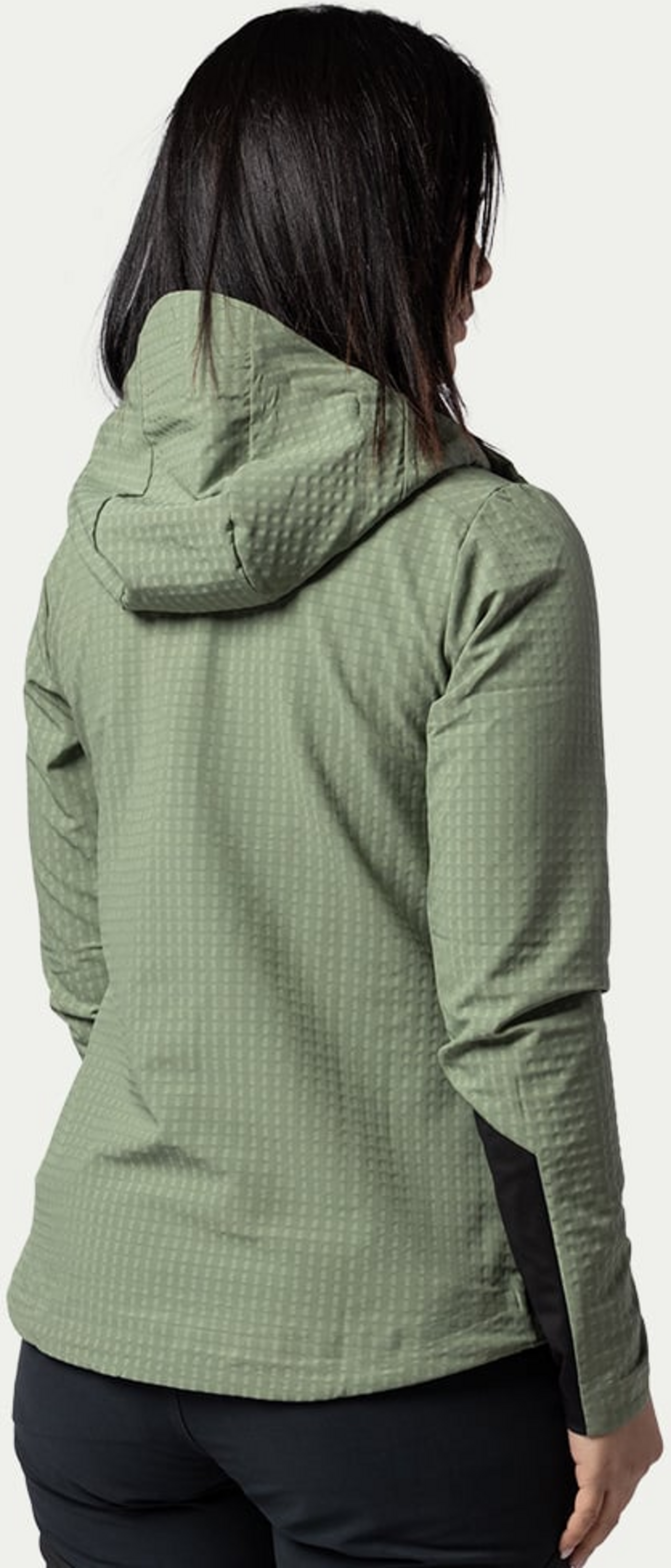 BEYOND NORDIC, Bn106 Tech Fleece Hoodie Women's