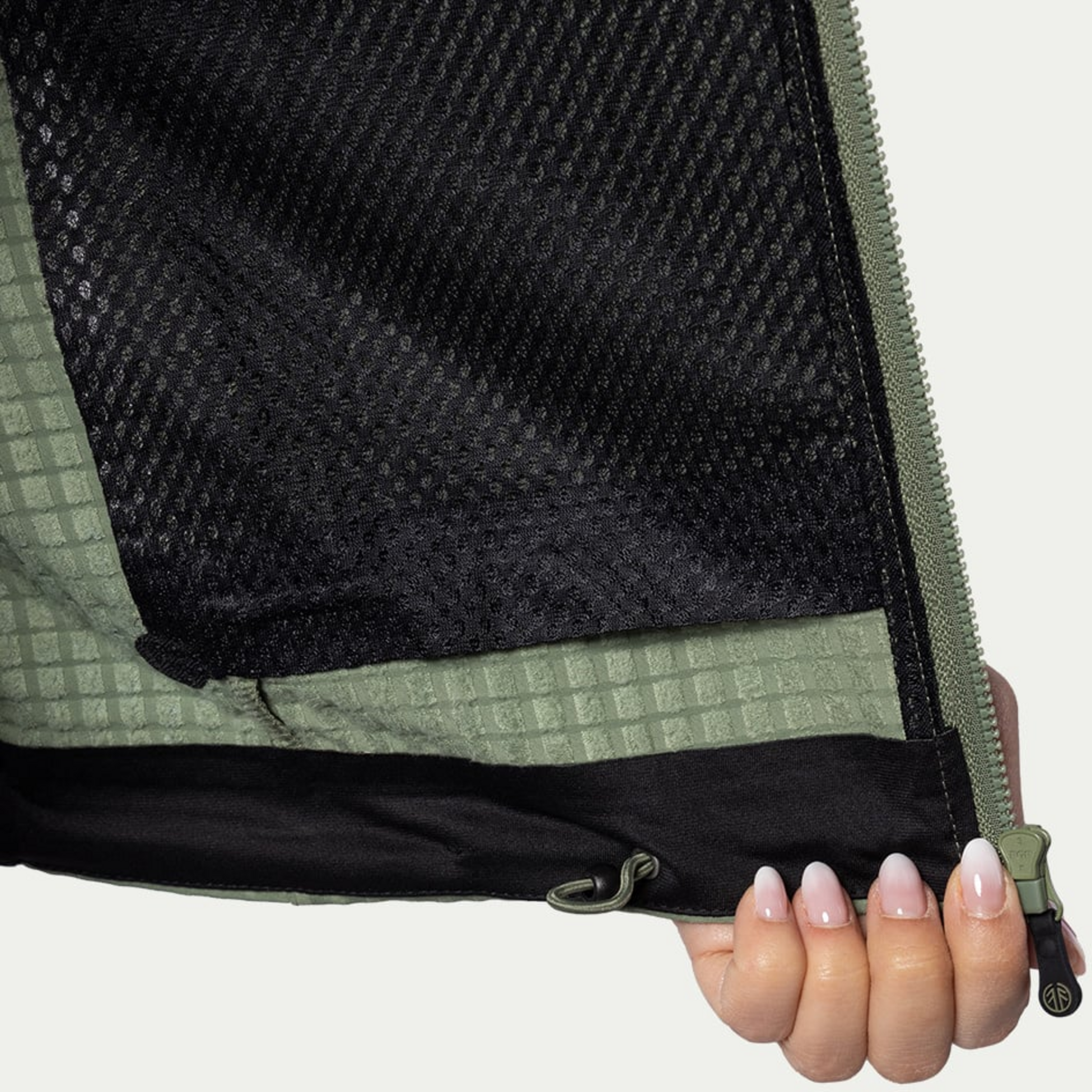 BEYOND NORDIC, Bn106 Tech Fleece Hoodie Women's