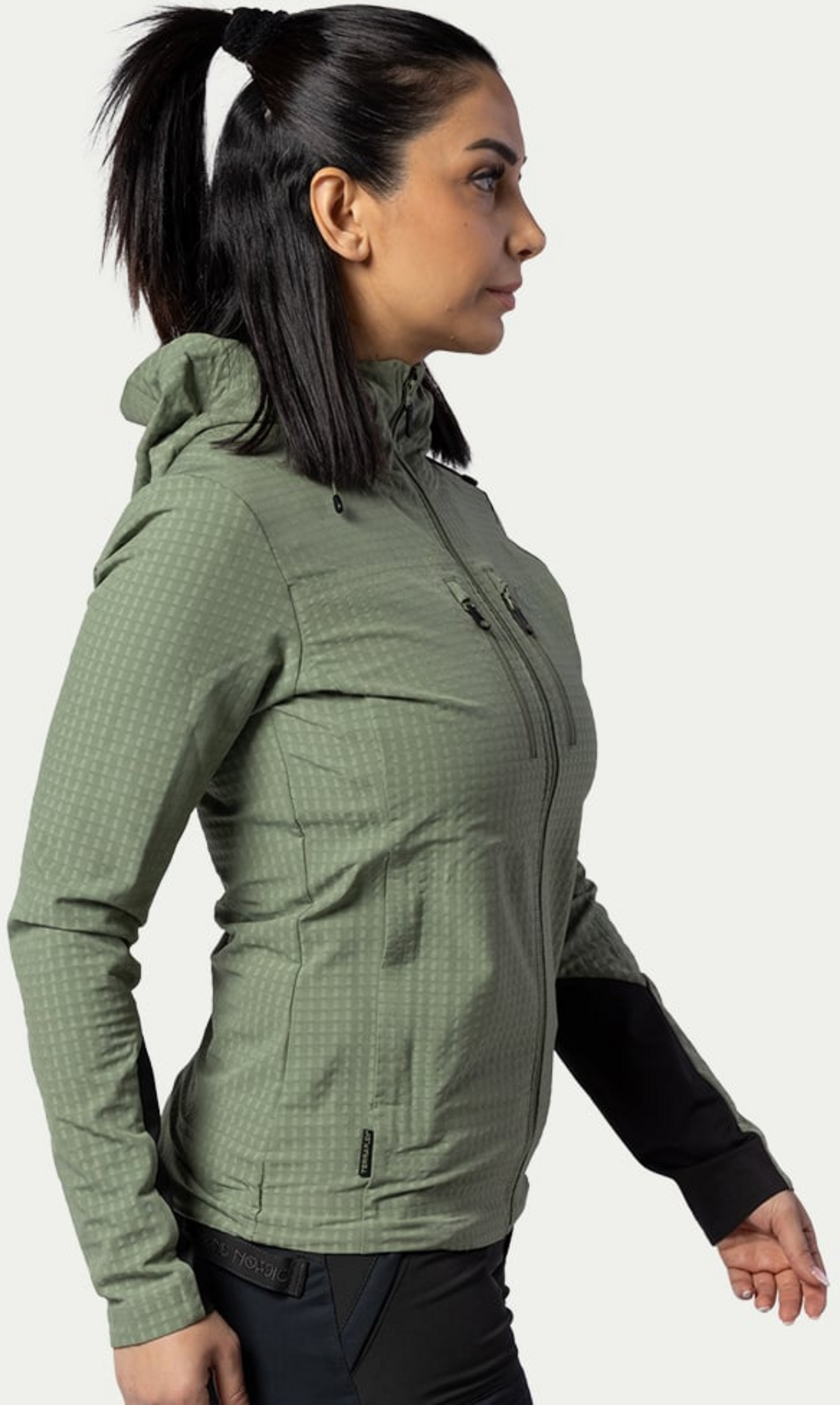 BEYOND NORDIC, Bn106 Tech Fleece Hoodie Women's