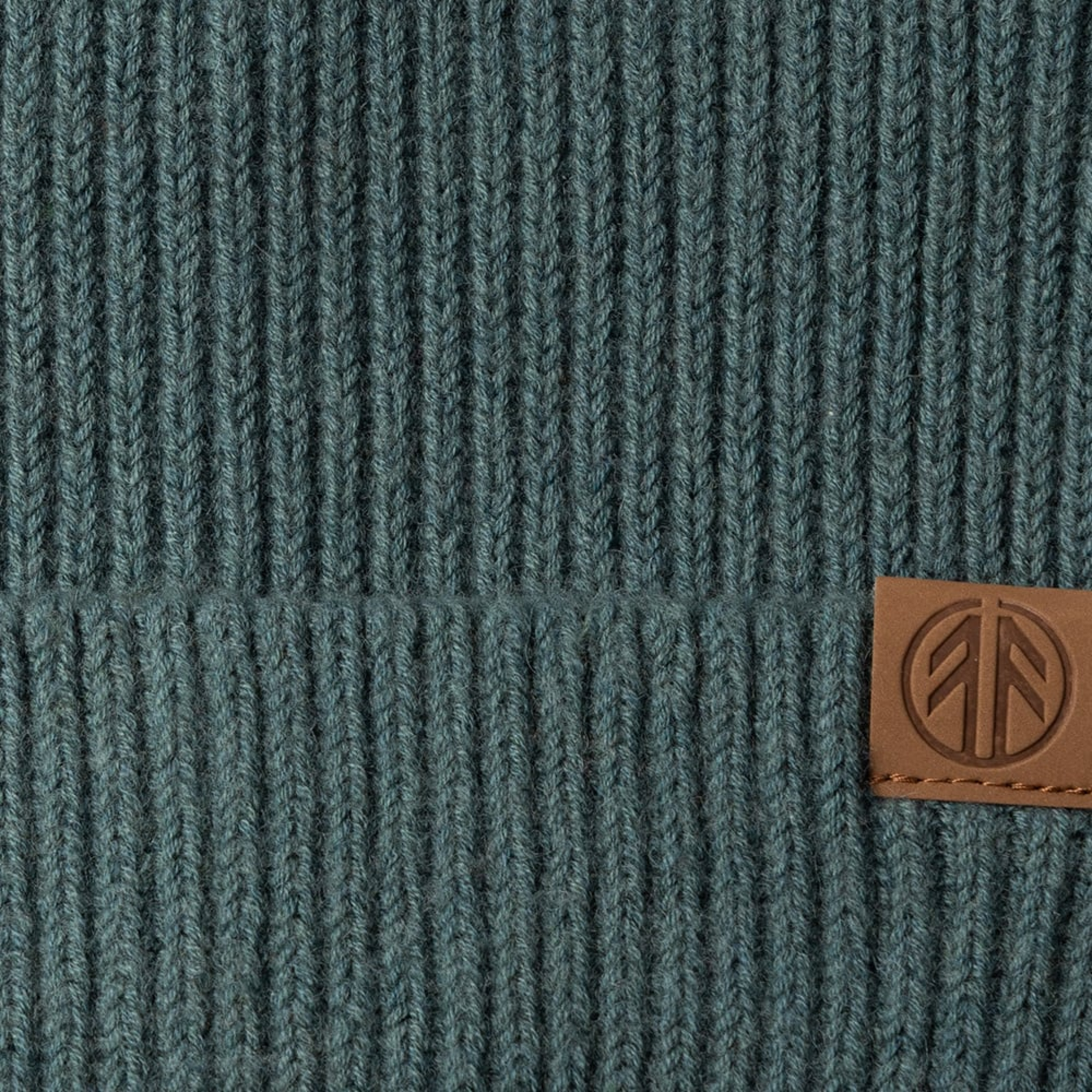 BEYOND NORDIC, Bn202 Knitted Merino Beanie