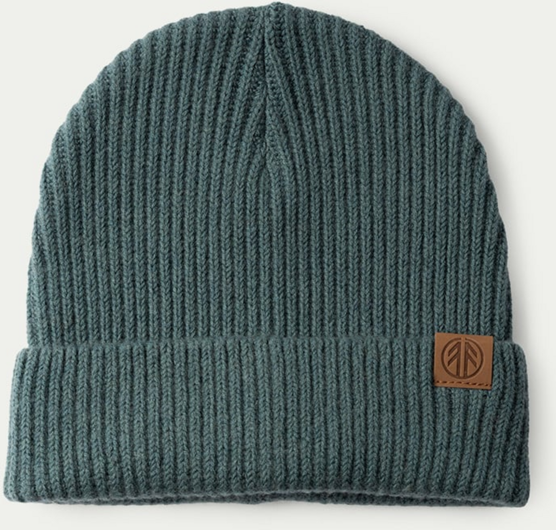 BEYOND NORDIC, Bn202 Knitted Merino Beanie