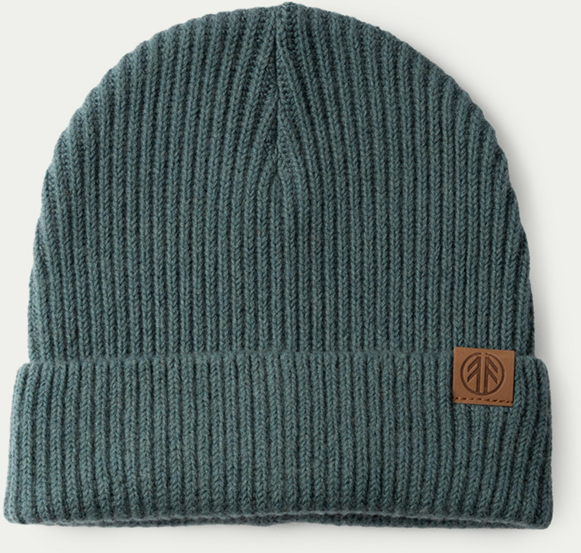 BEYOND NORDIC, Bn202 Knitted Merino Beanie