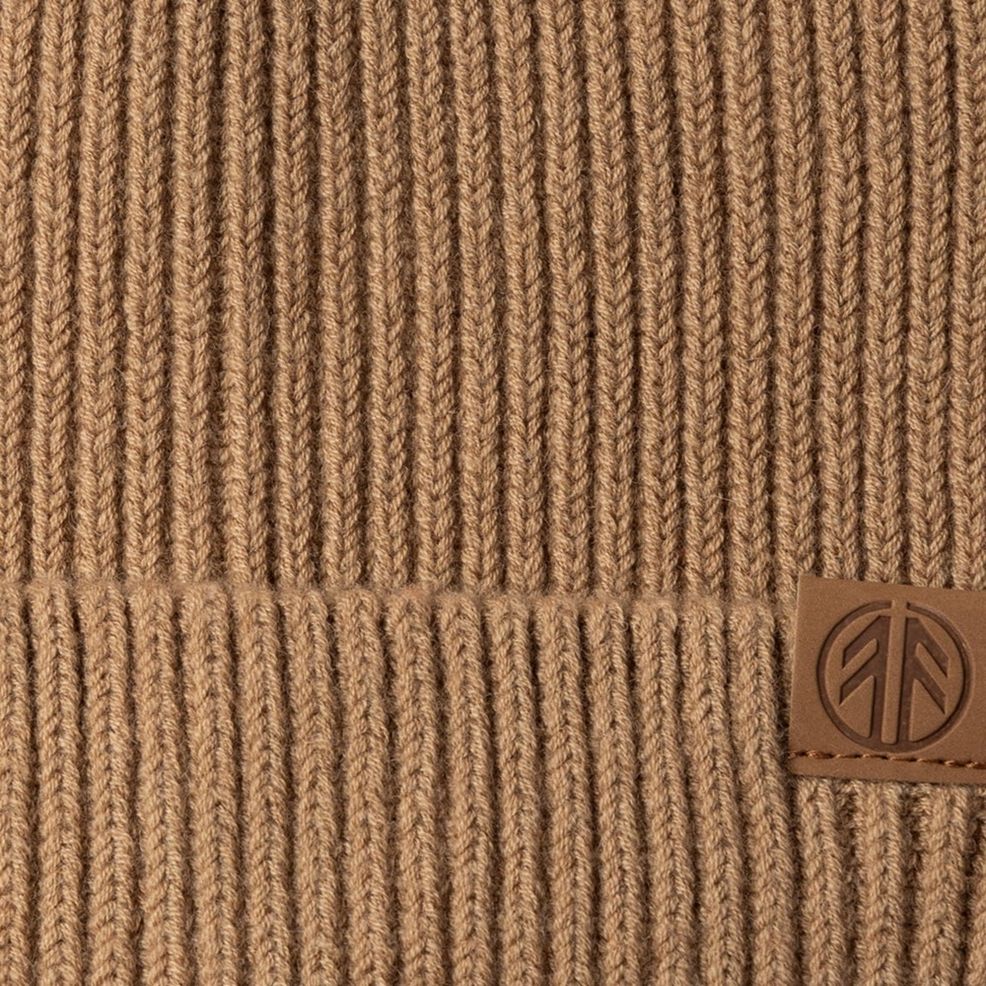 BEYOND NORDIC, Bn202 Knitted Merino Beanie