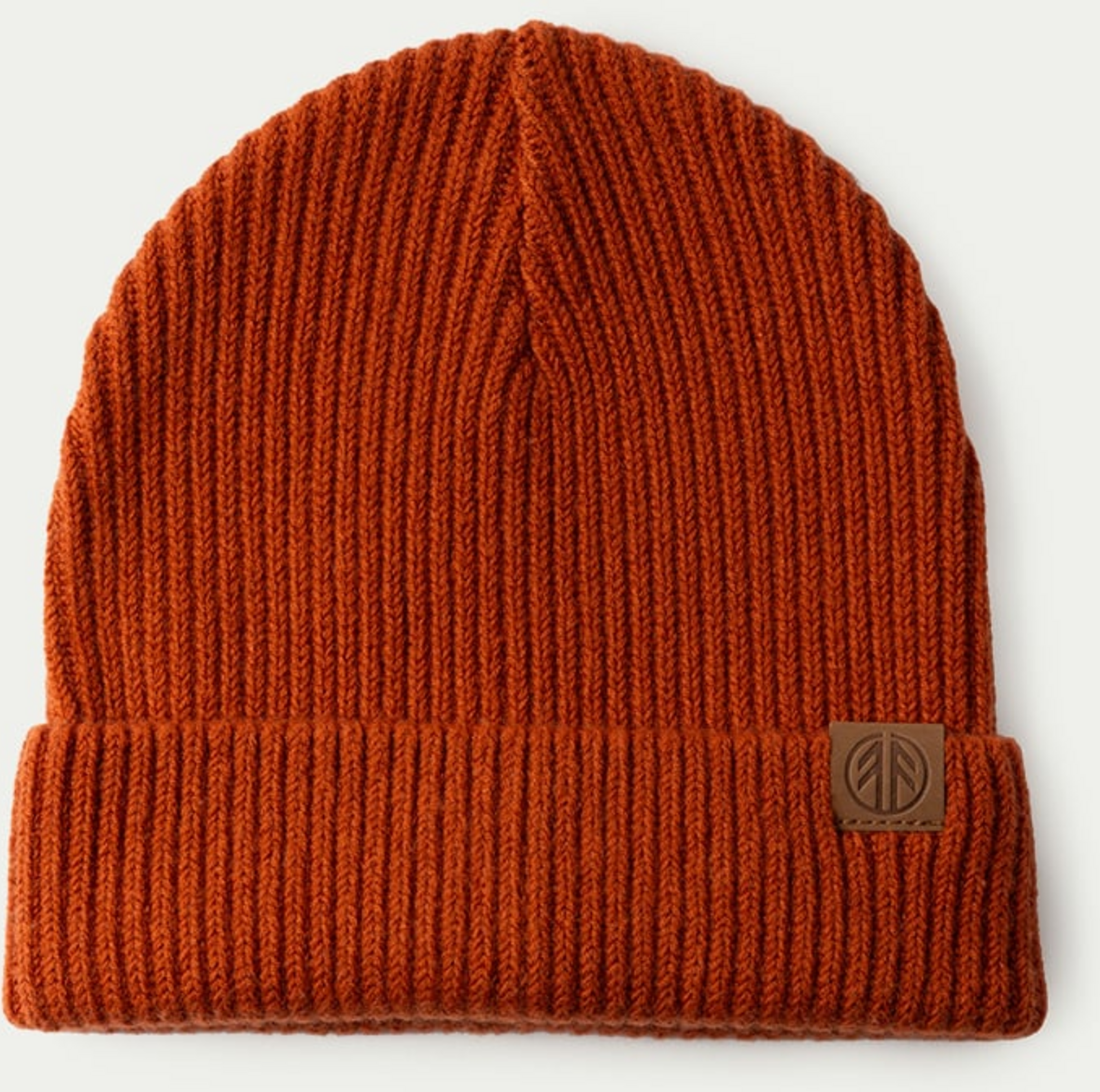 BEYOND NORDIC, Bn202 Knitted Merino Beanie