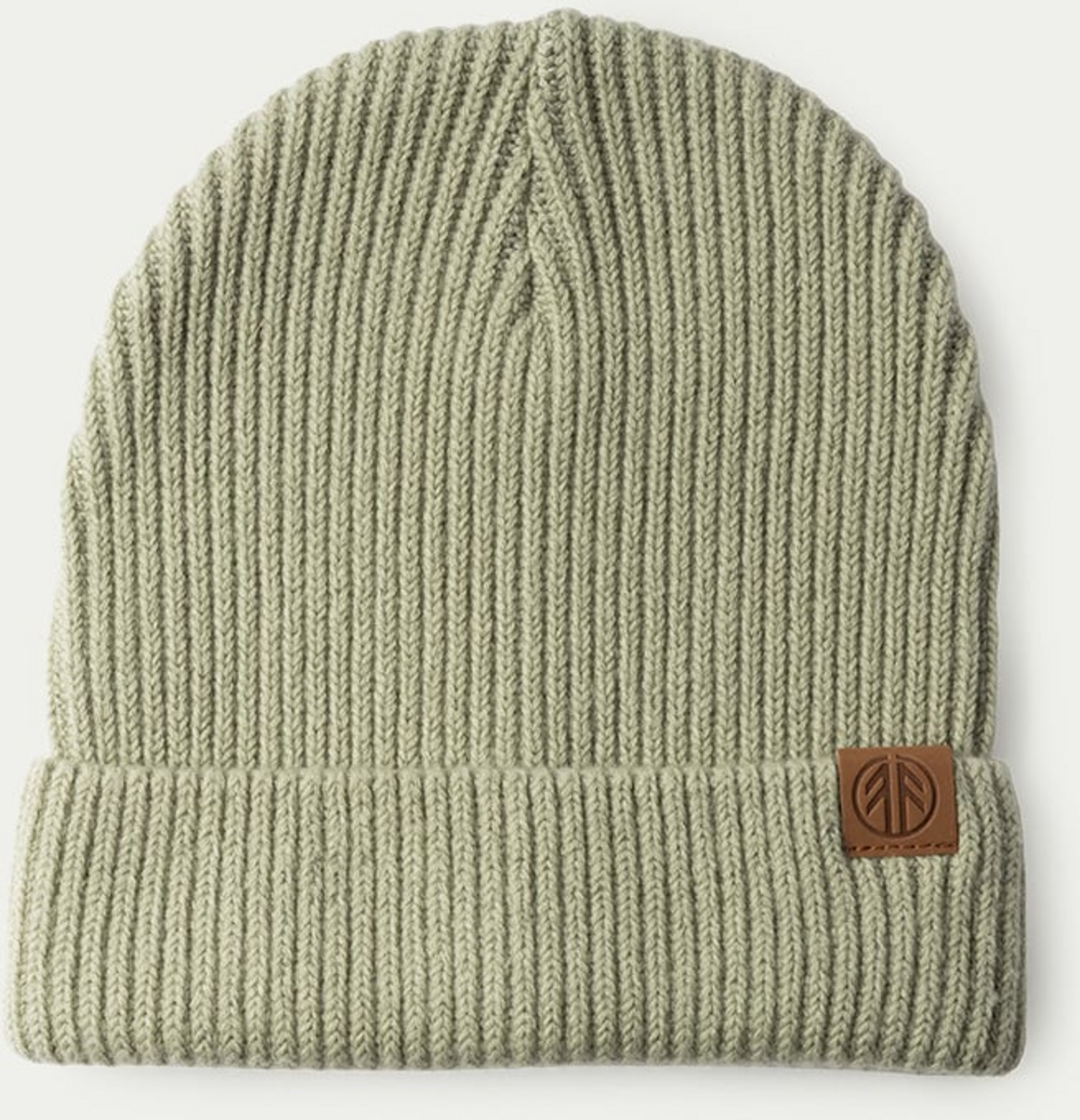 BEYOND NORDIC, Bn202 Knitted Merino Beanie