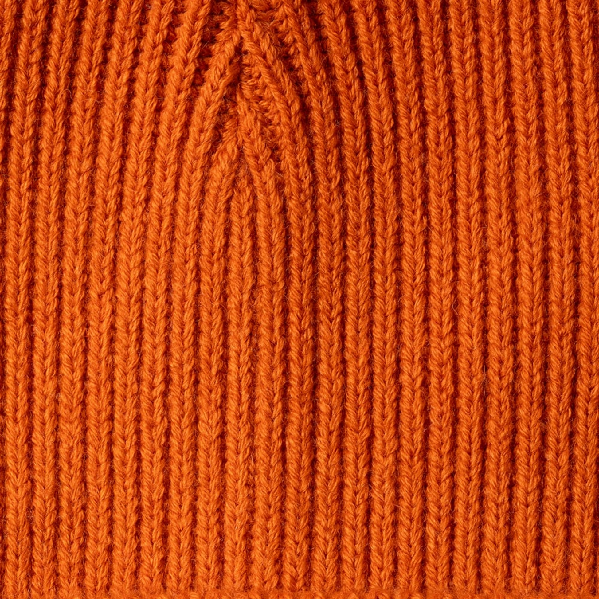 BEYOND NORDIC, Bn203 Knitted Wool Beanie