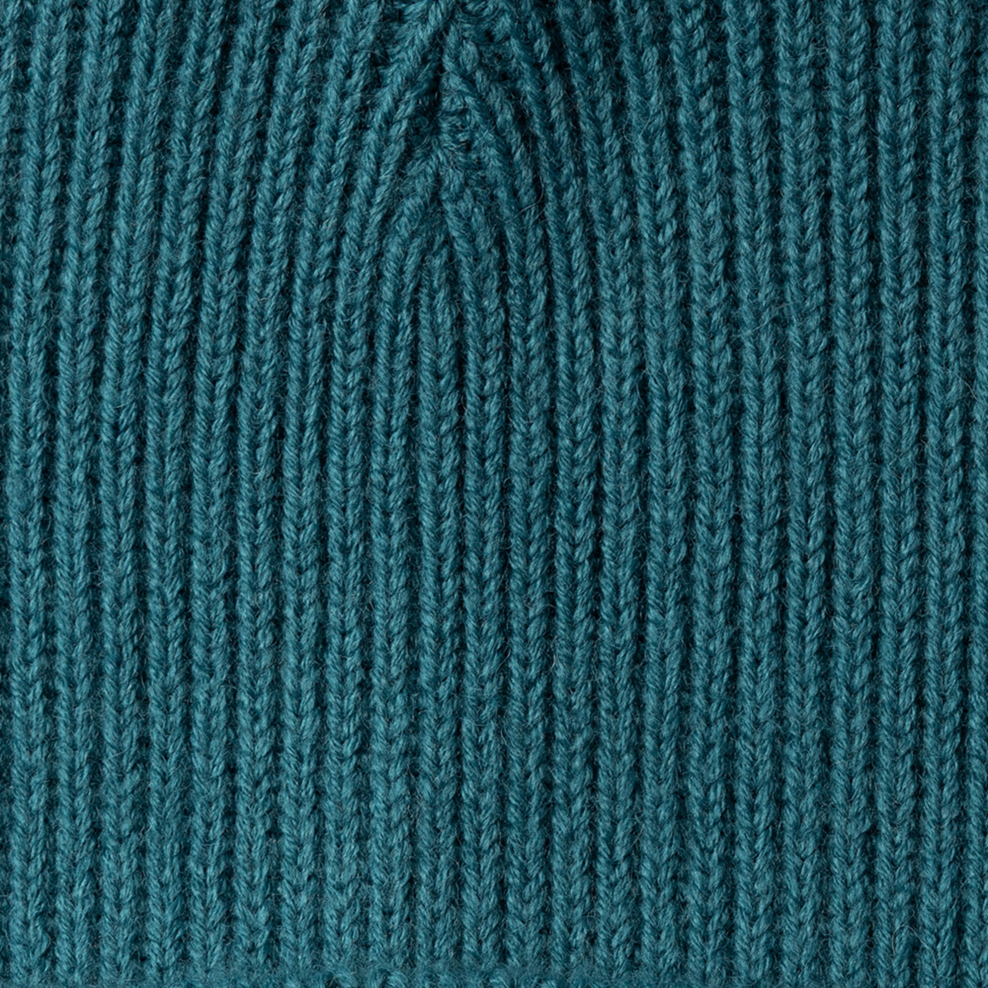 BEYOND NORDIC, Bn203 Knitted Wool Beanie
