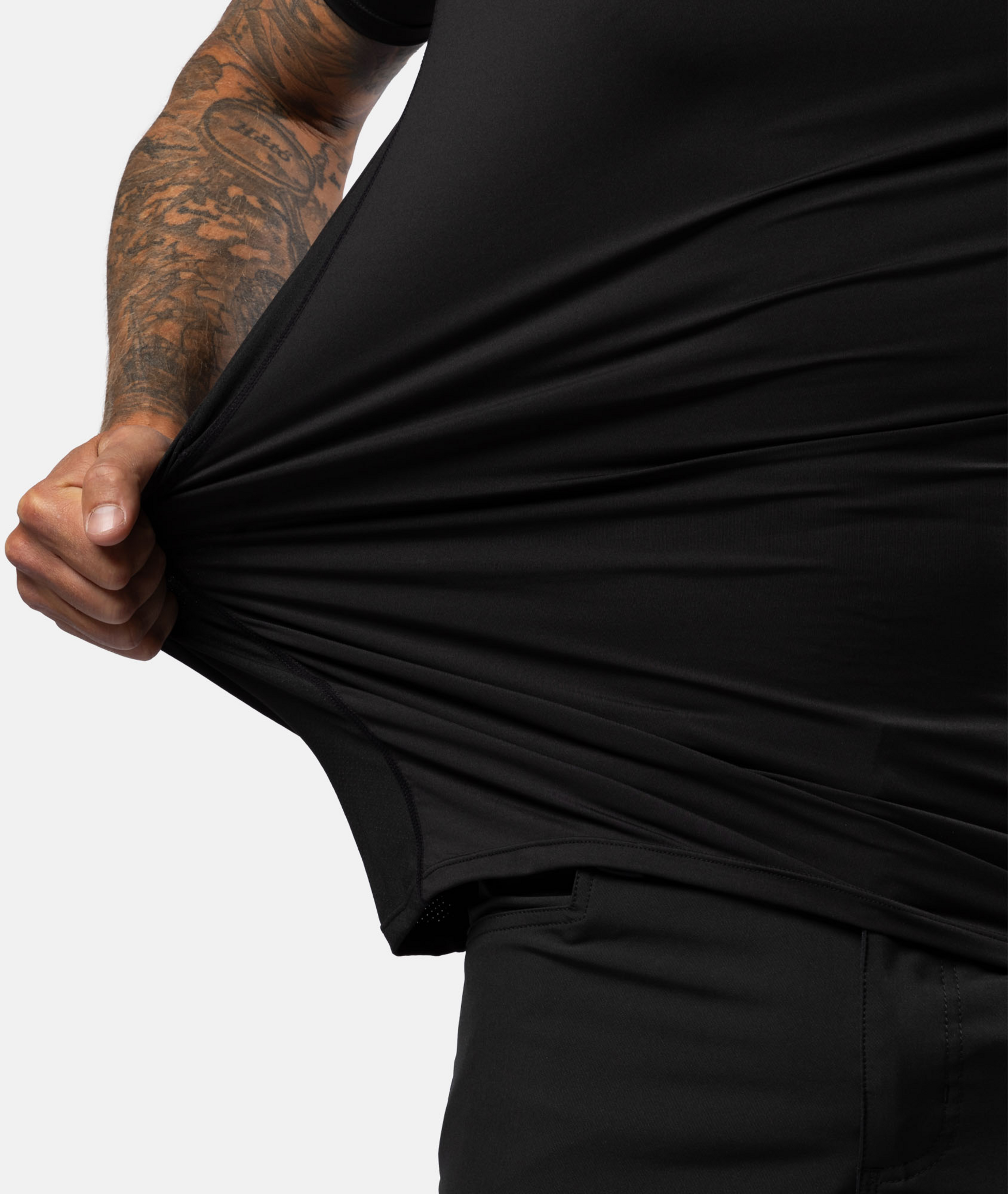 BEYOND NORDIC, Bn205 Performance T-shirt Men