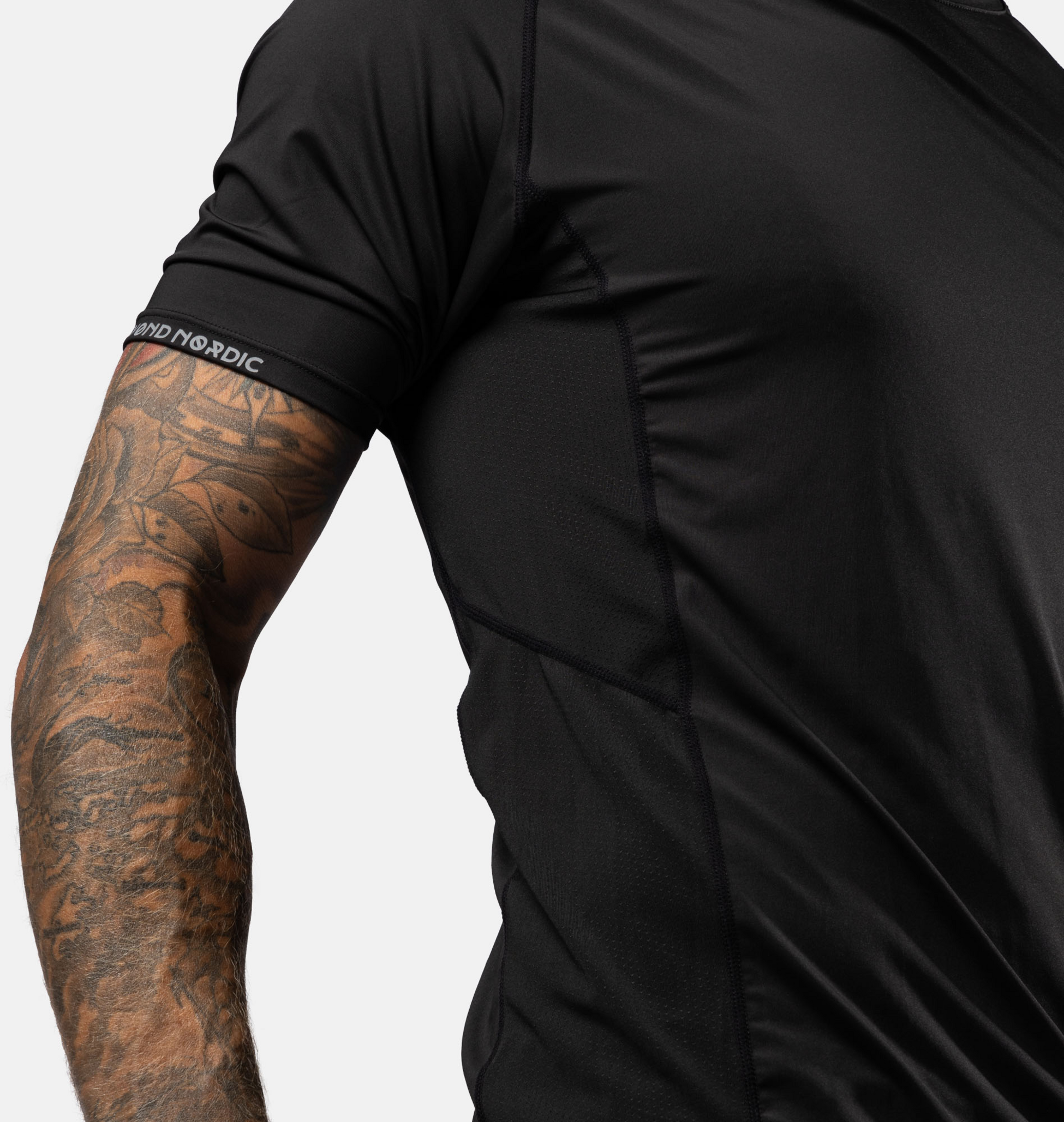 BEYOND NORDIC, Bn205 Performance T-shirt Men