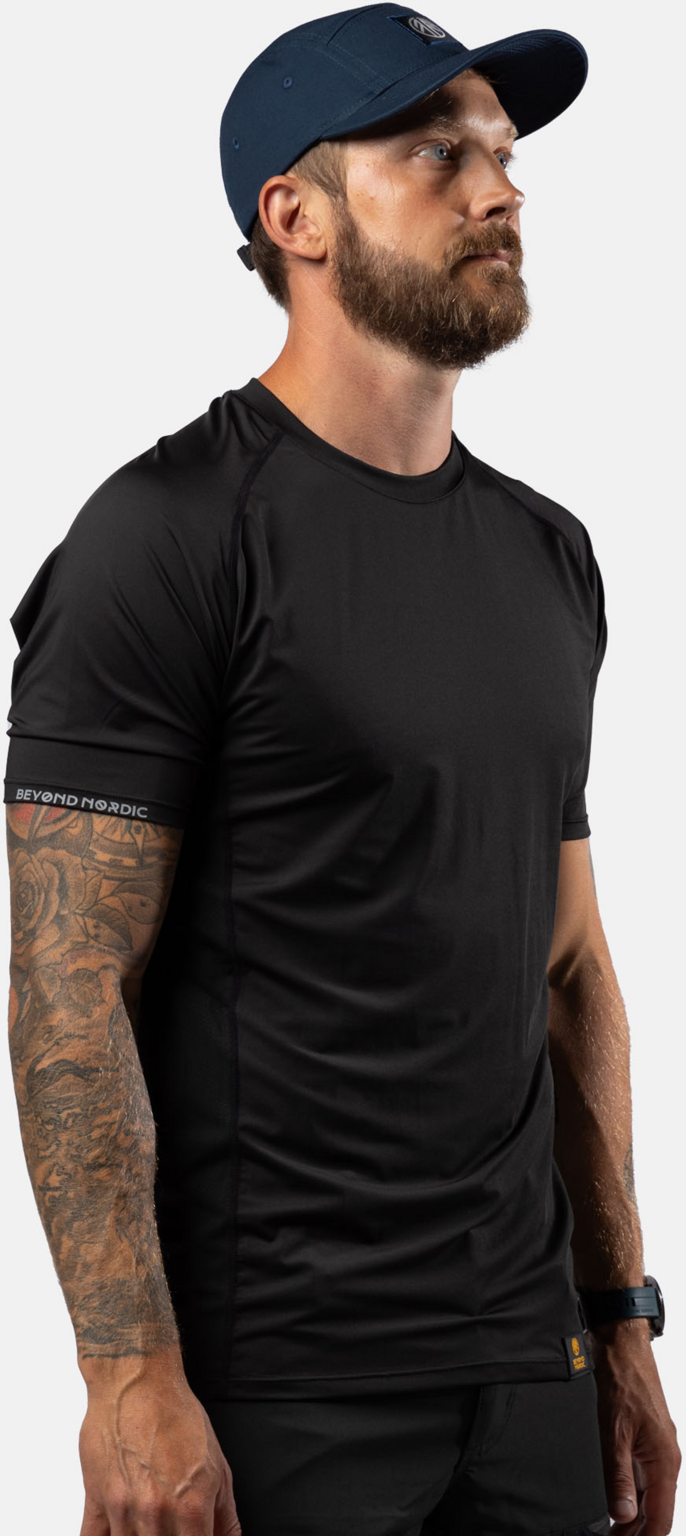 BEYOND NORDIC, Bn205 Performance T-shirt Men