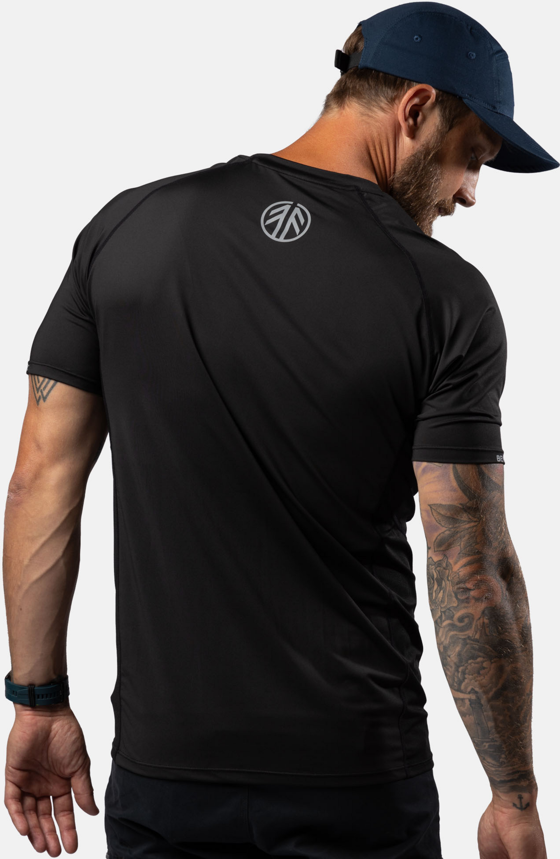 BEYOND NORDIC, Bn205 Performance T-shirt Men