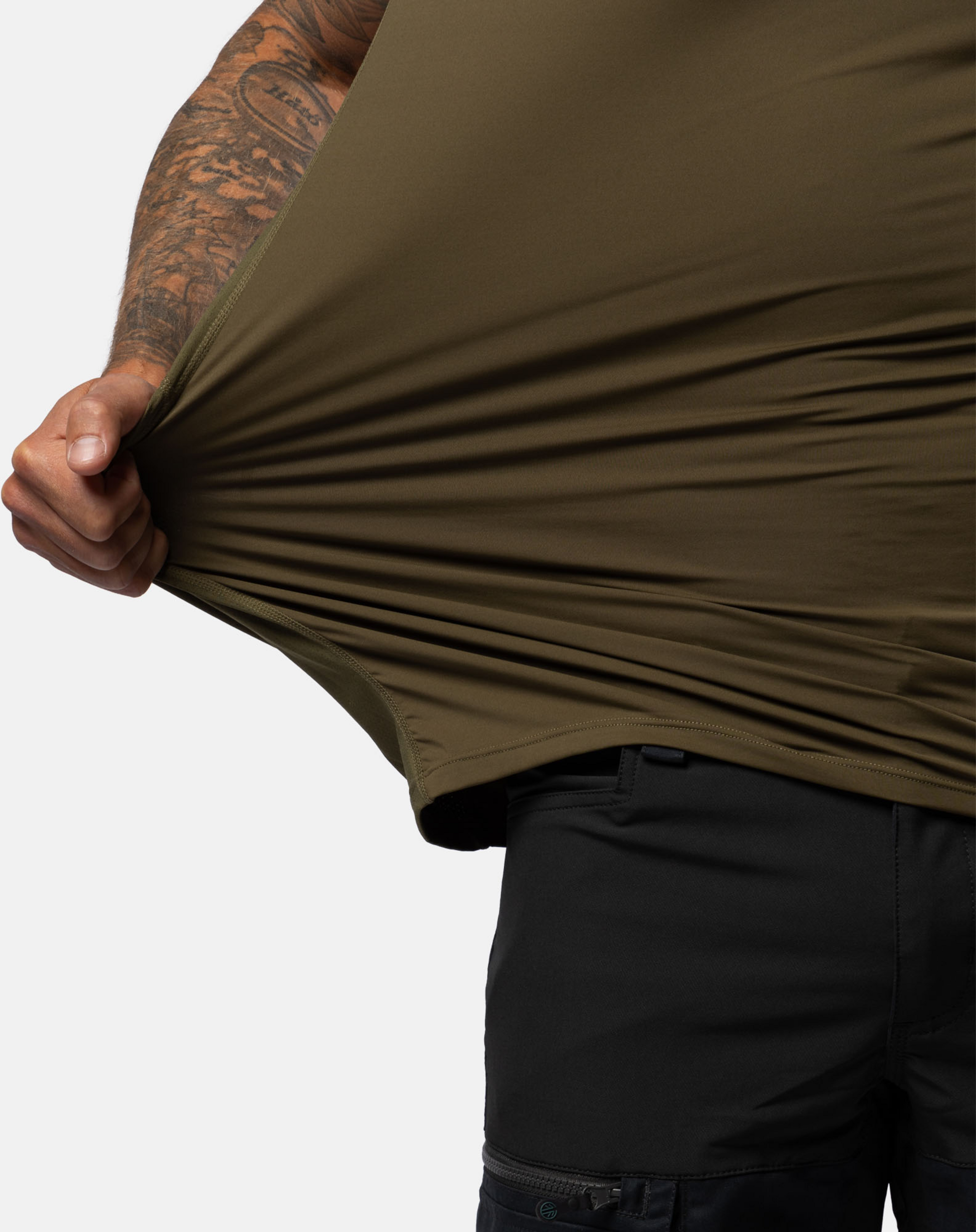 BEYOND NORDIC, Bn205 Performance T-shirt Men