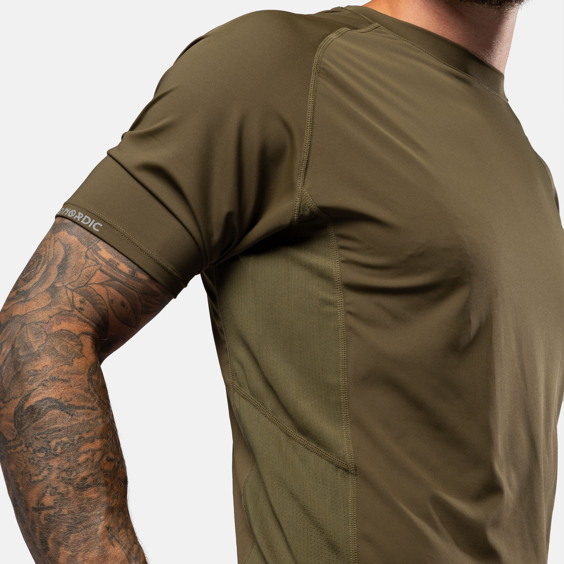 BEYOND NORDIC, Bn205 Performance T-shirt Men