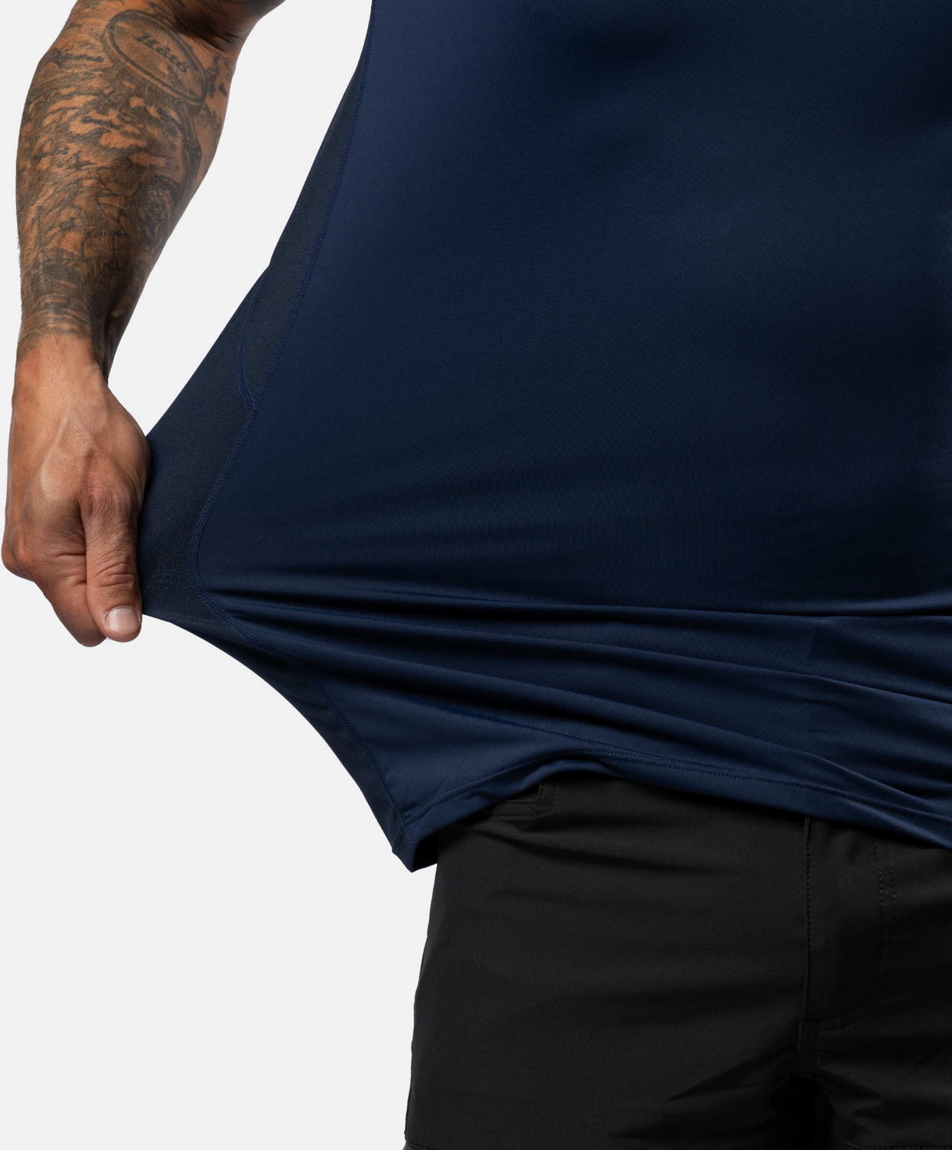 BEYOND NORDIC, Bn205 Performance T-shirt Men