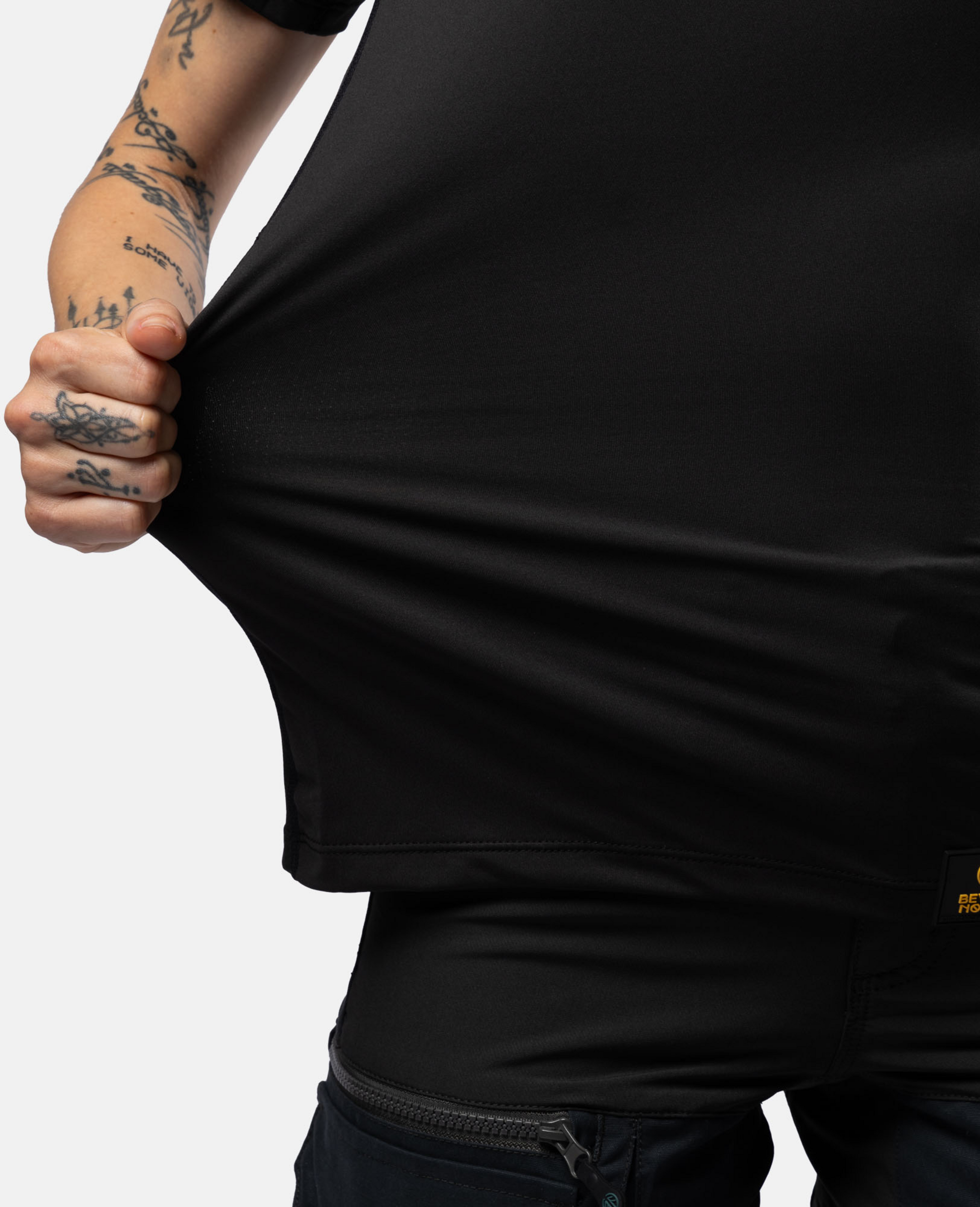 BEYOND NORDIC, Bn205 Performance T-shirt Women