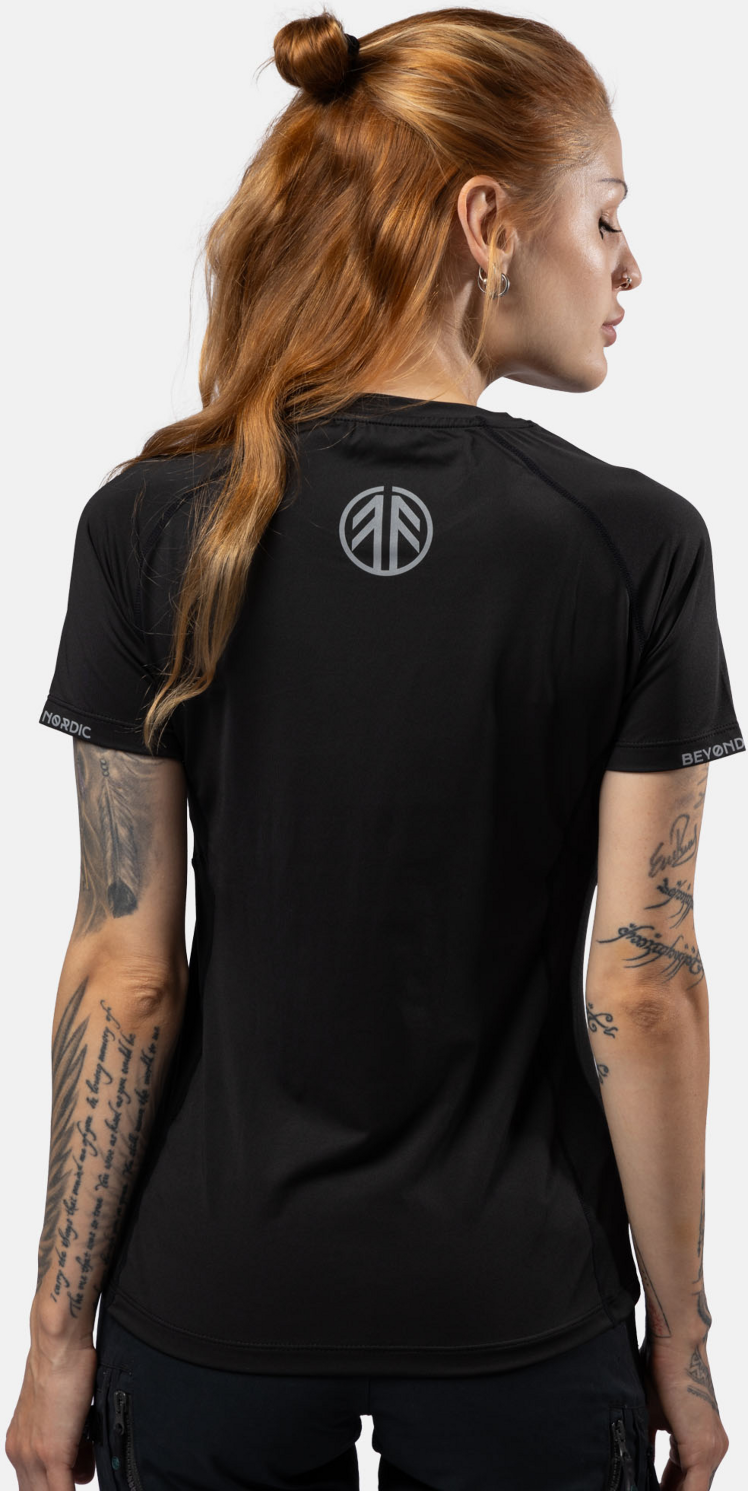 BEYOND NORDIC, Bn205 Performance T-shirt Women