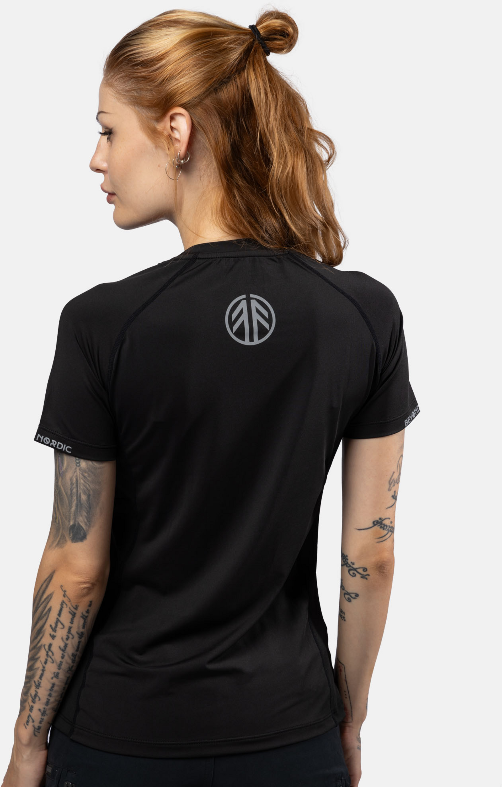 BEYOND NORDIC, Bn205 Performance T-shirt Women