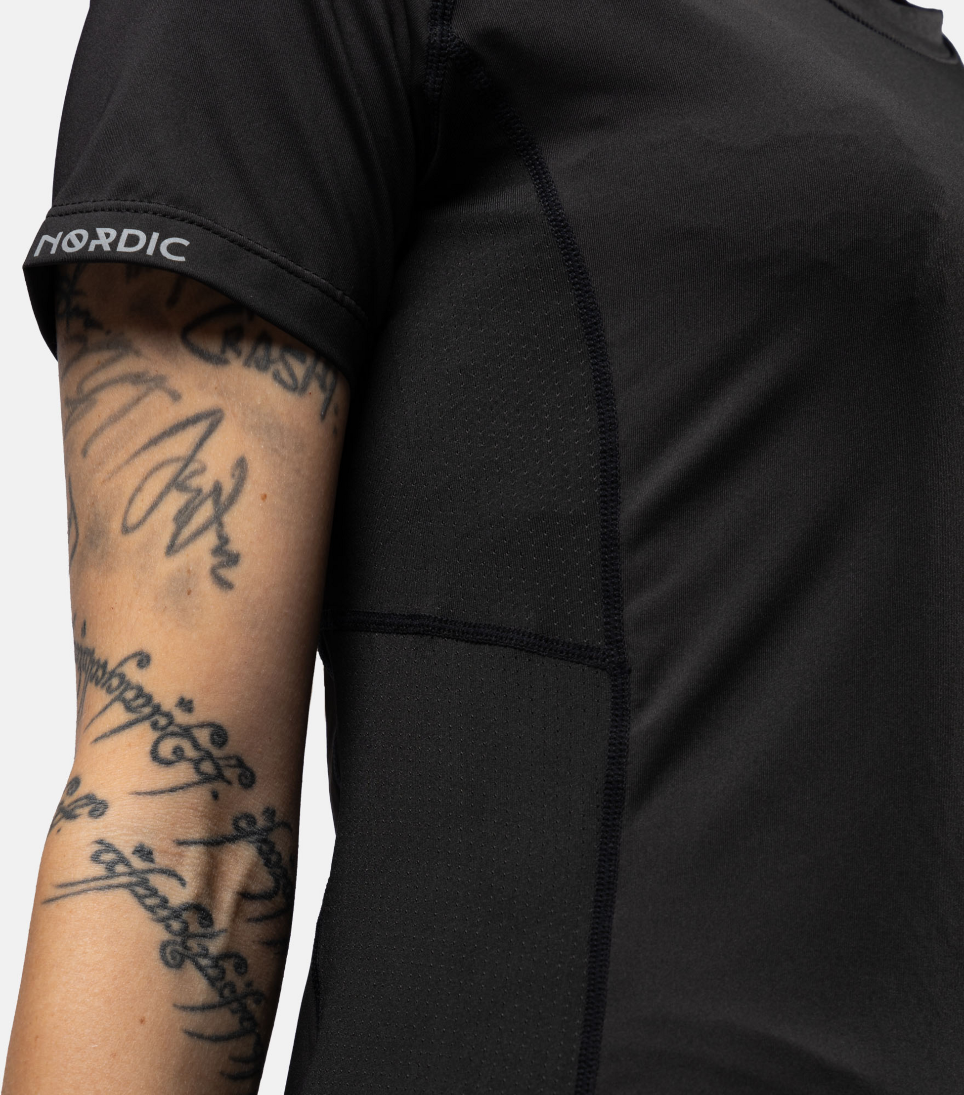 BEYOND NORDIC, Bn205 Performance T-shirt Women