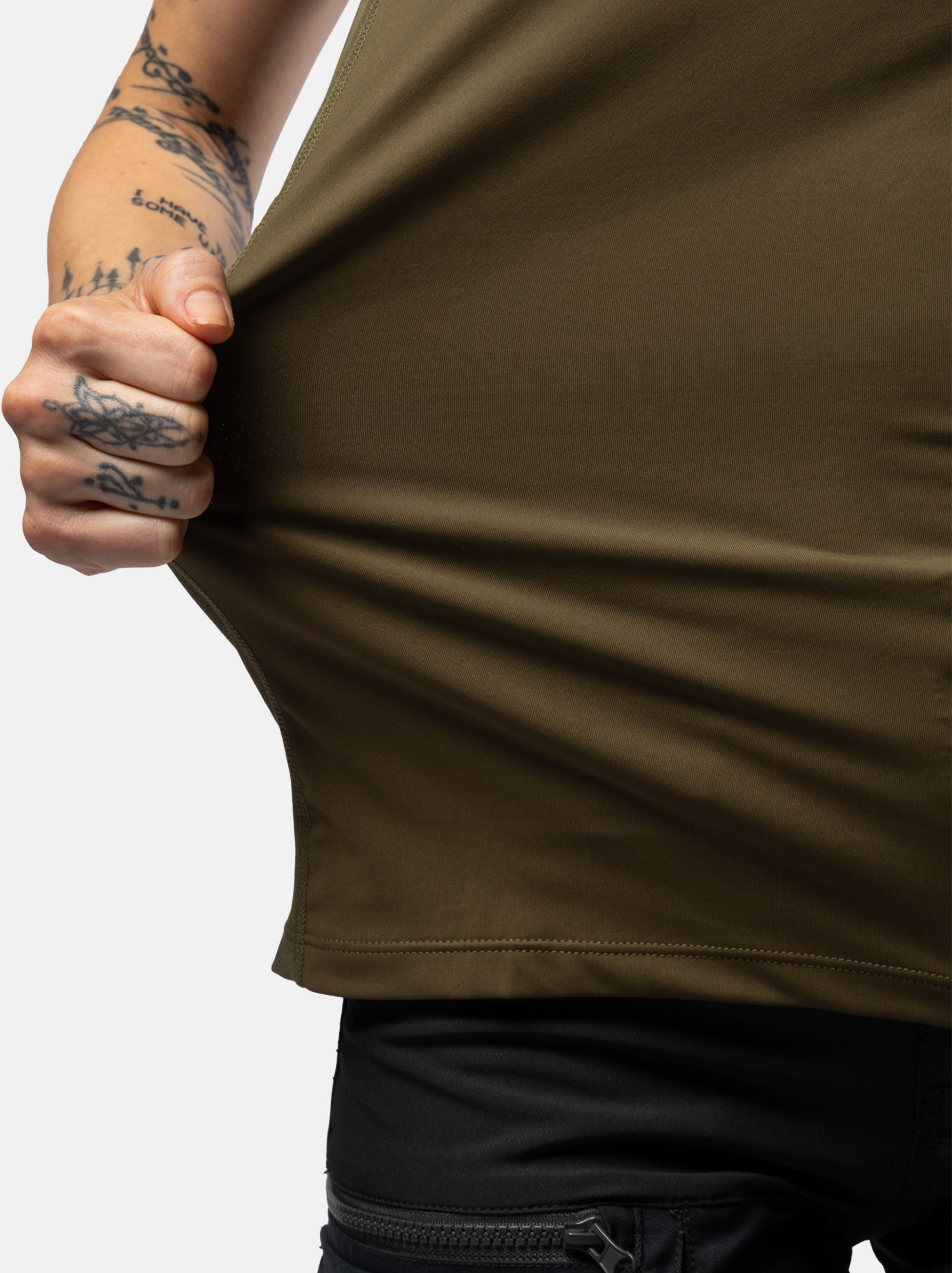BEYOND NORDIC, Bn205 Performance T-shirt Women