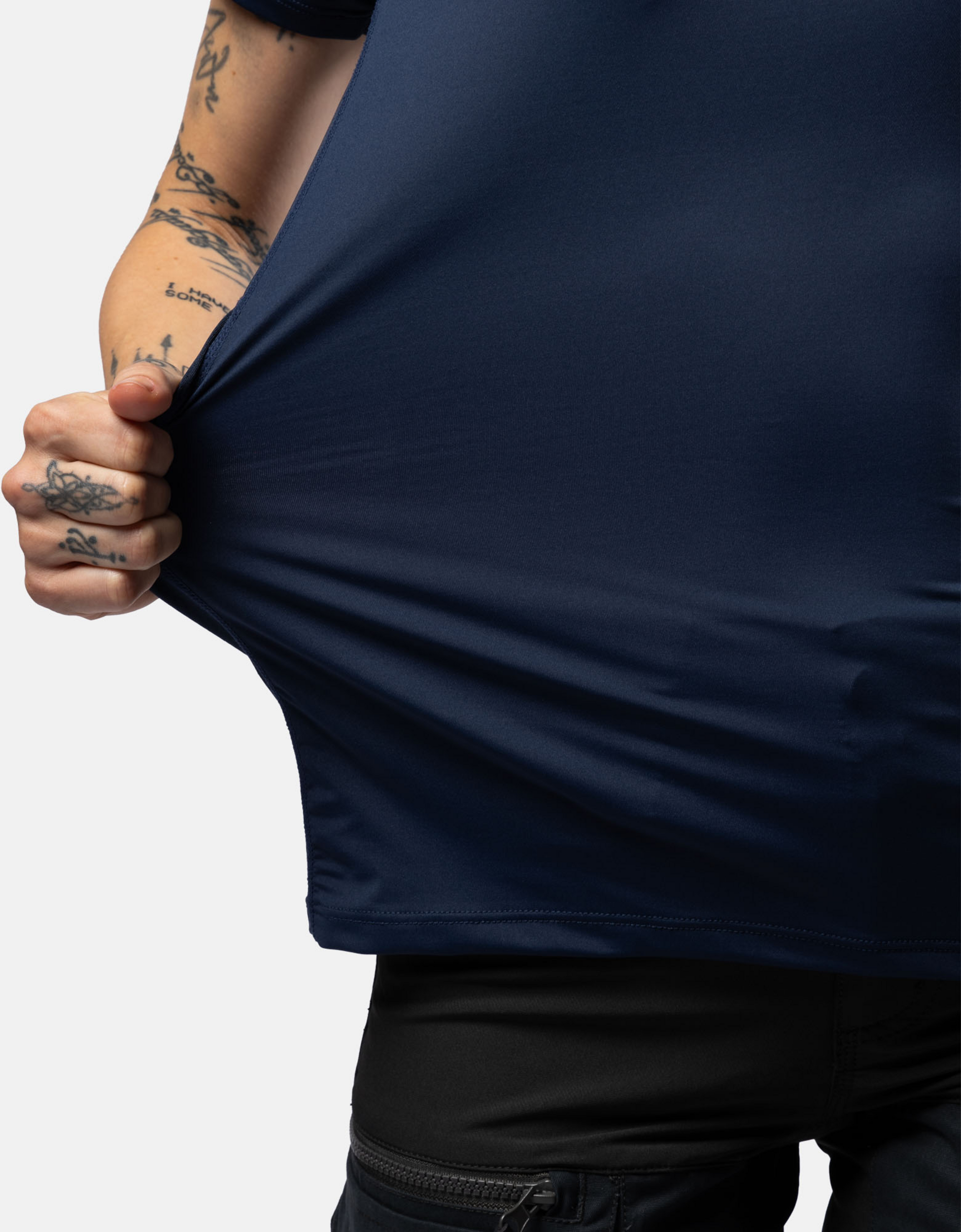 BEYOND NORDIC, Bn205 Performance T-shirt Women