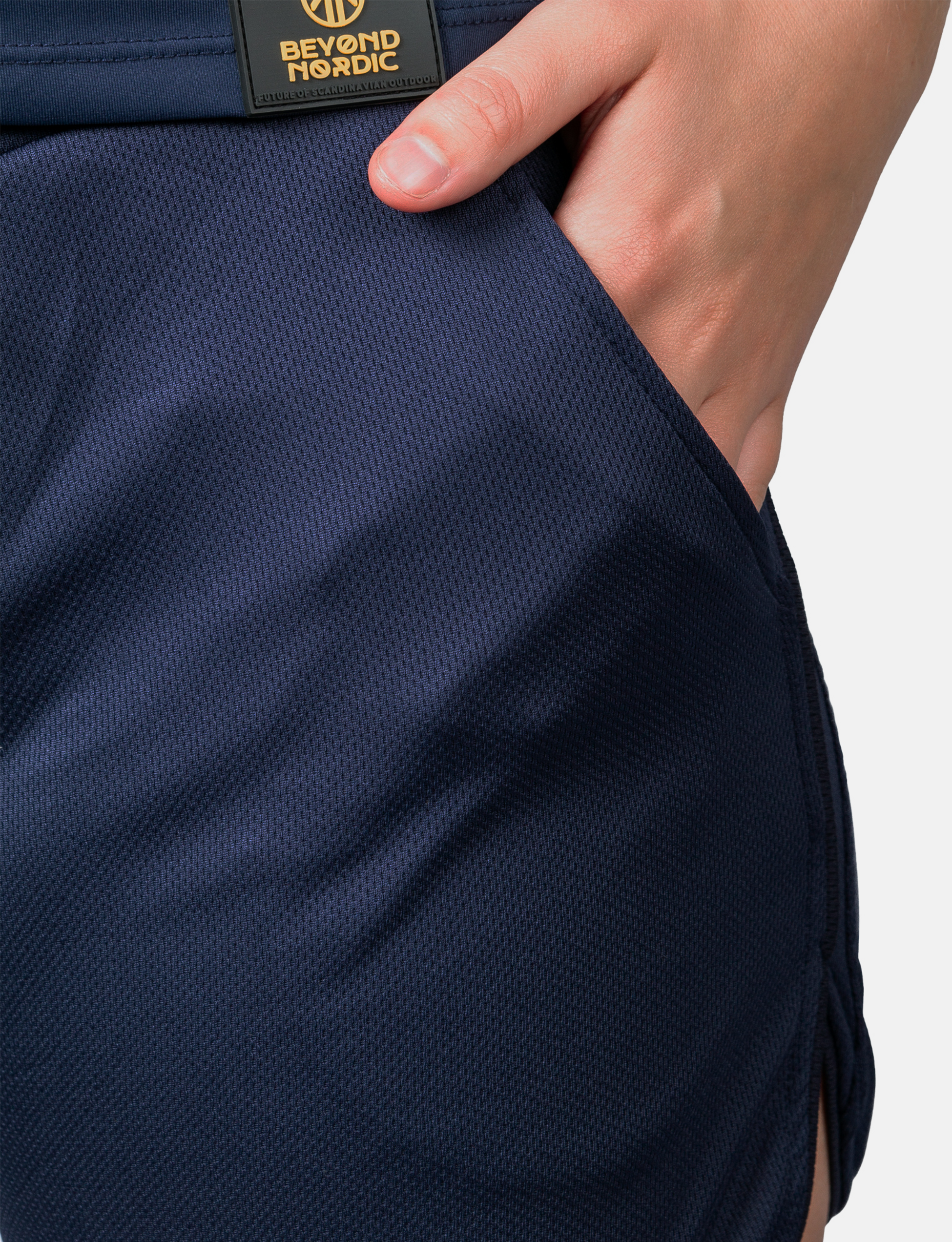 BEYOND NORDIC, Bn206 Performance Shorts Women