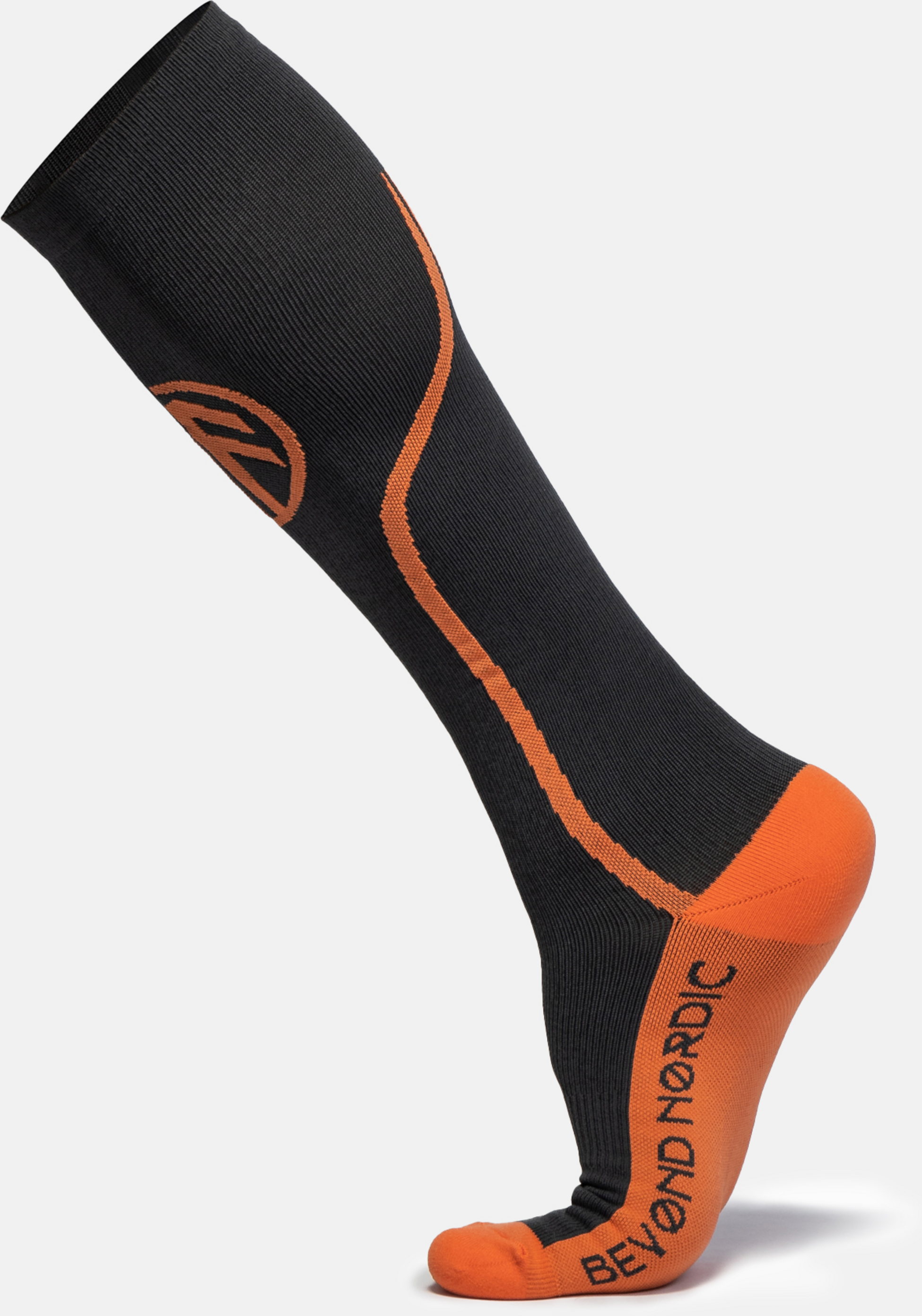 BEYOND NORDIC, Bn207 Compression Socks