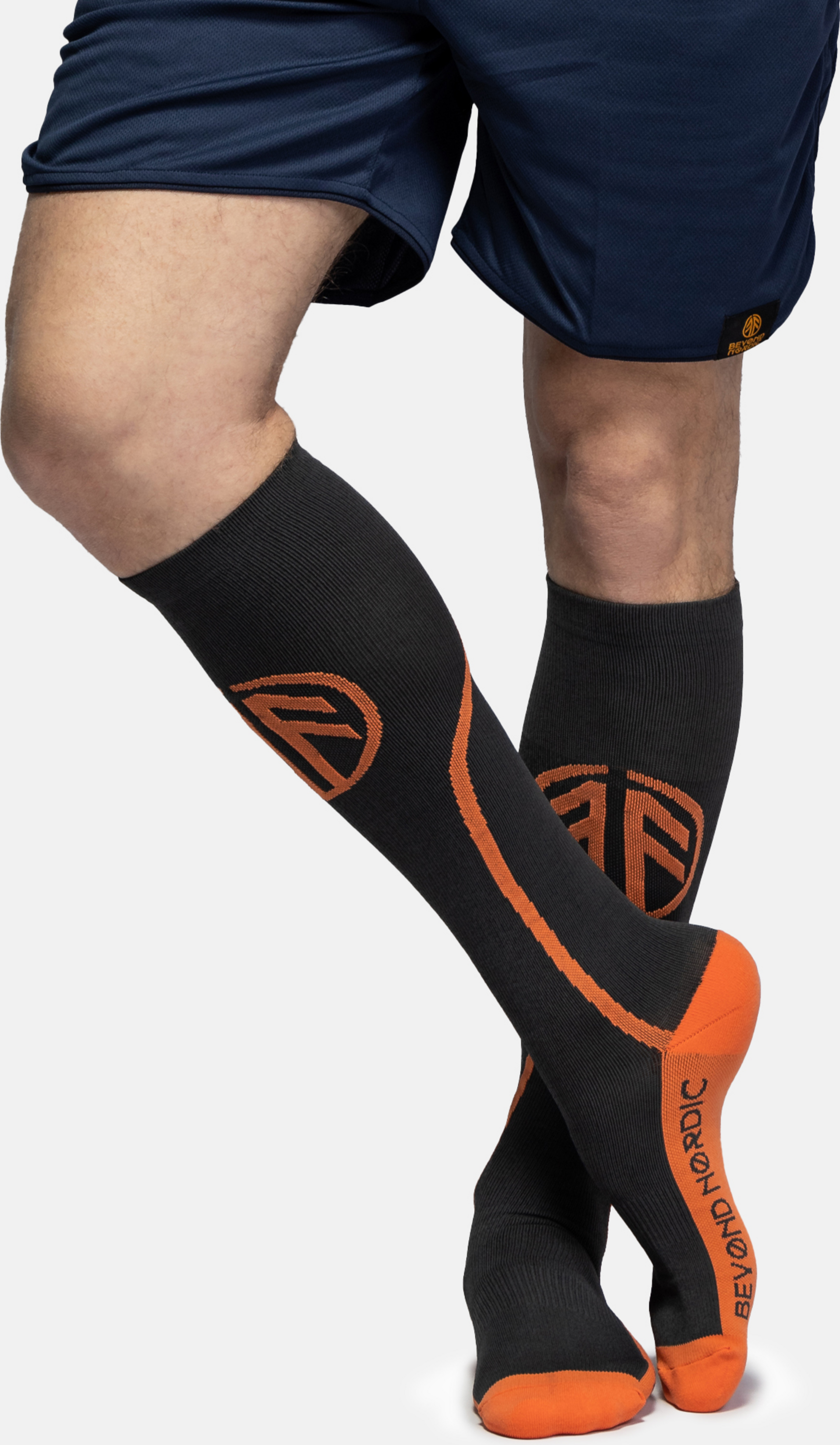 BEYOND NORDIC, Bn207 Compression Socks