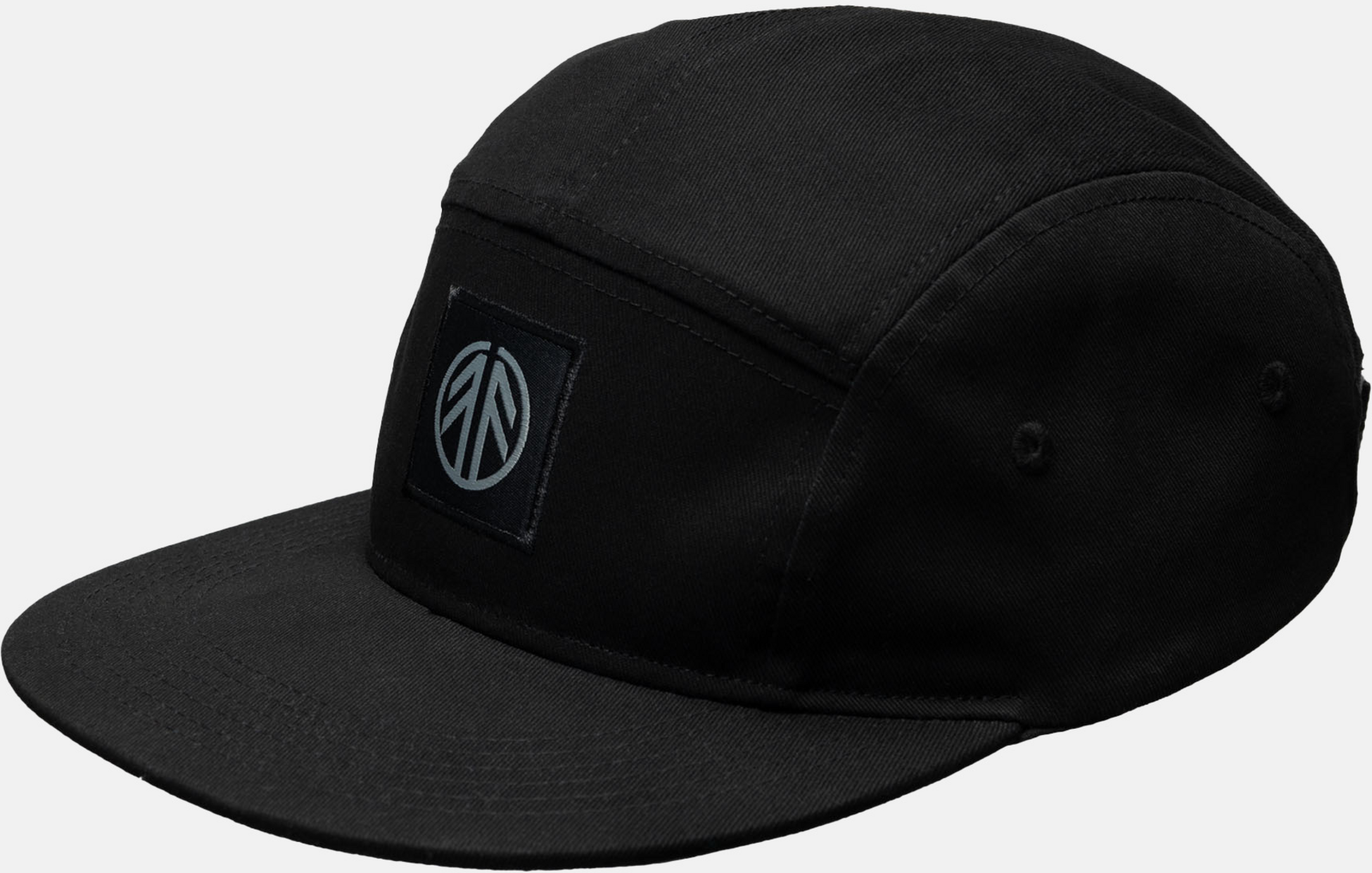 BEYOND NORDIC, Bn208 Hiking Cap Black