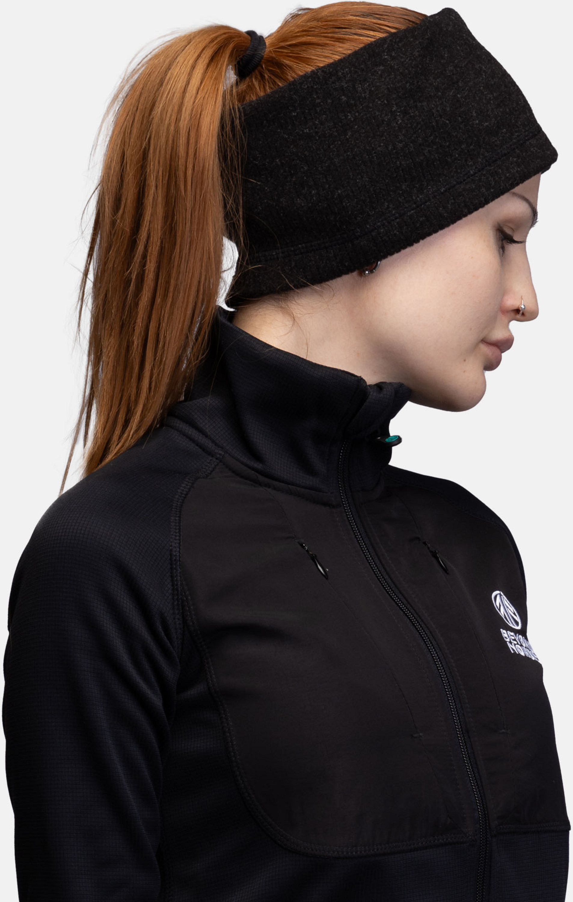 BEYOND NORDIC, Bn211 Knitted Neck Gaiter