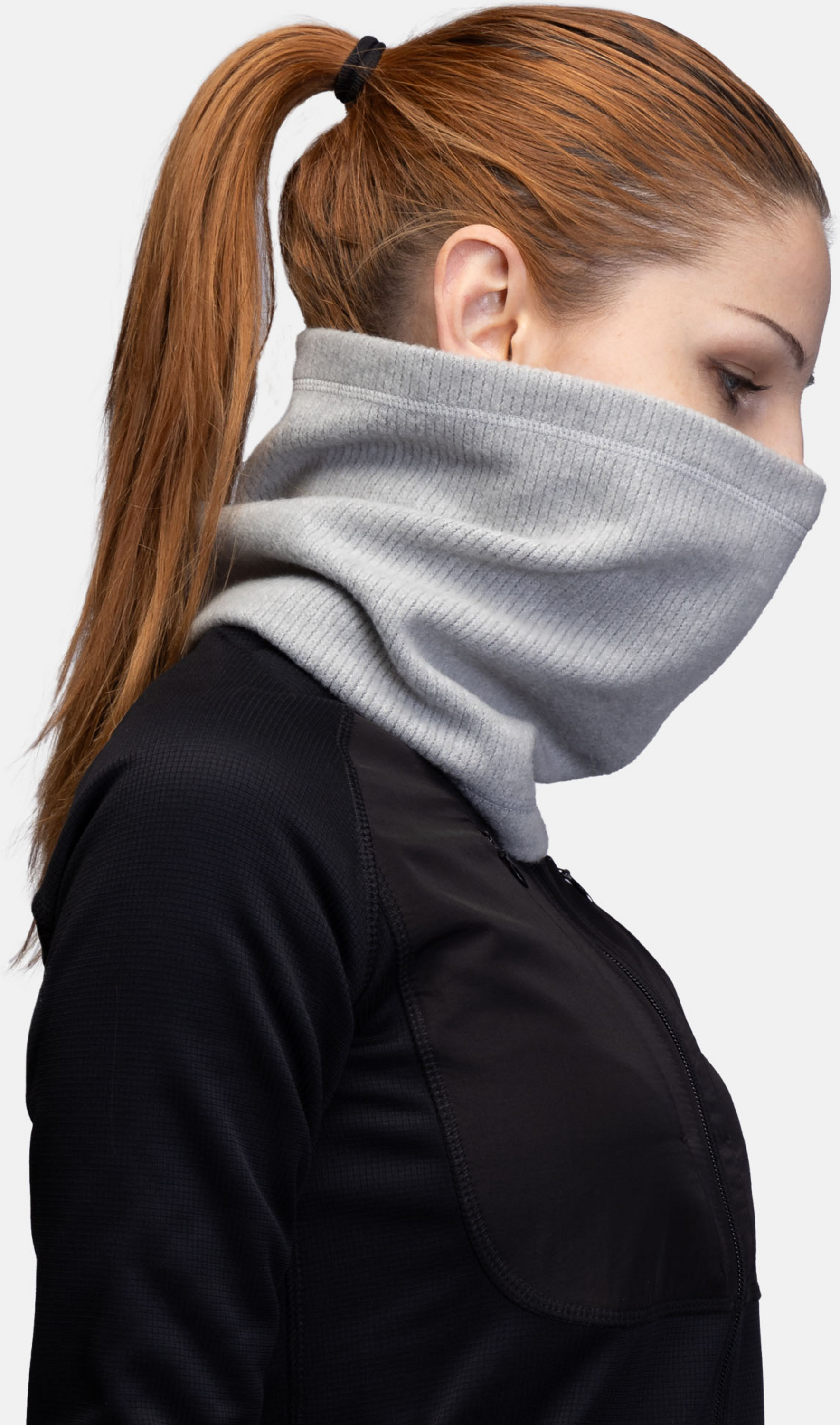 BEYOND NORDIC, Bn211 Knitted Neck Gaiter