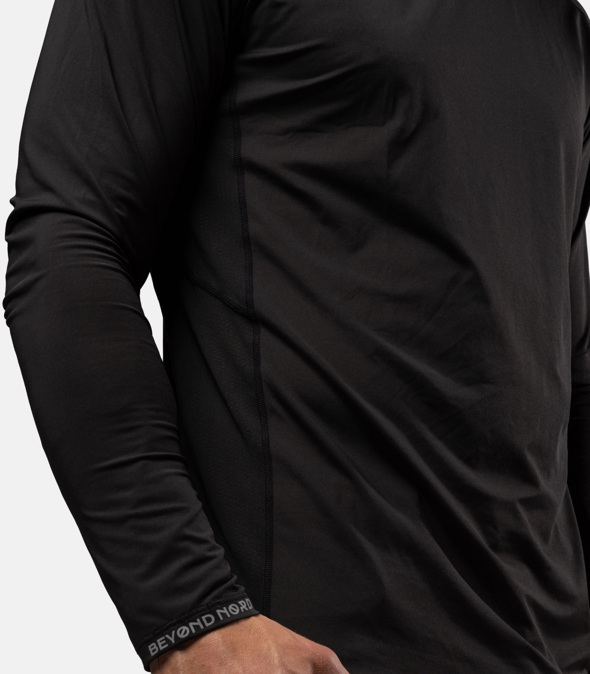 BEYOND NORDIC, Bn214 Ls Performance T-shirt Men's
