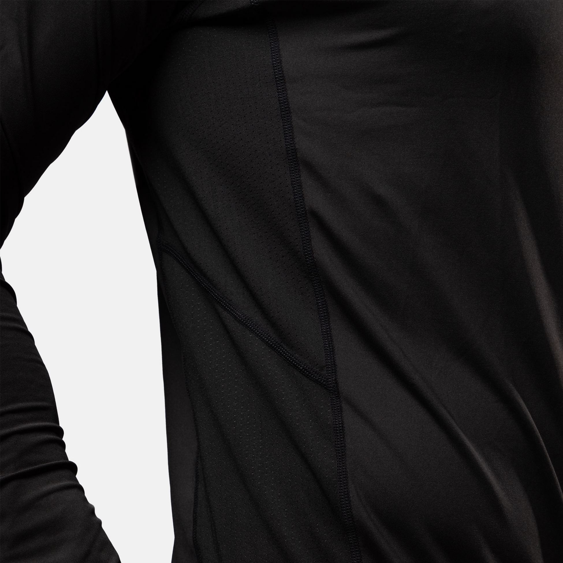 BEYOND NORDIC, Bn214 Ls Performance T-shirt Men's