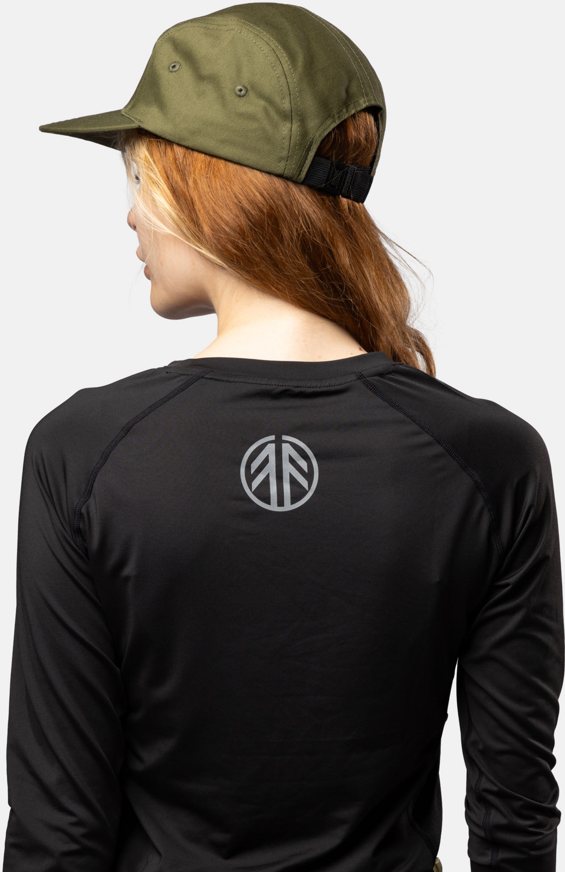 BEYOND NORDIC, Bn214 Ls Performance T-shirt Women's