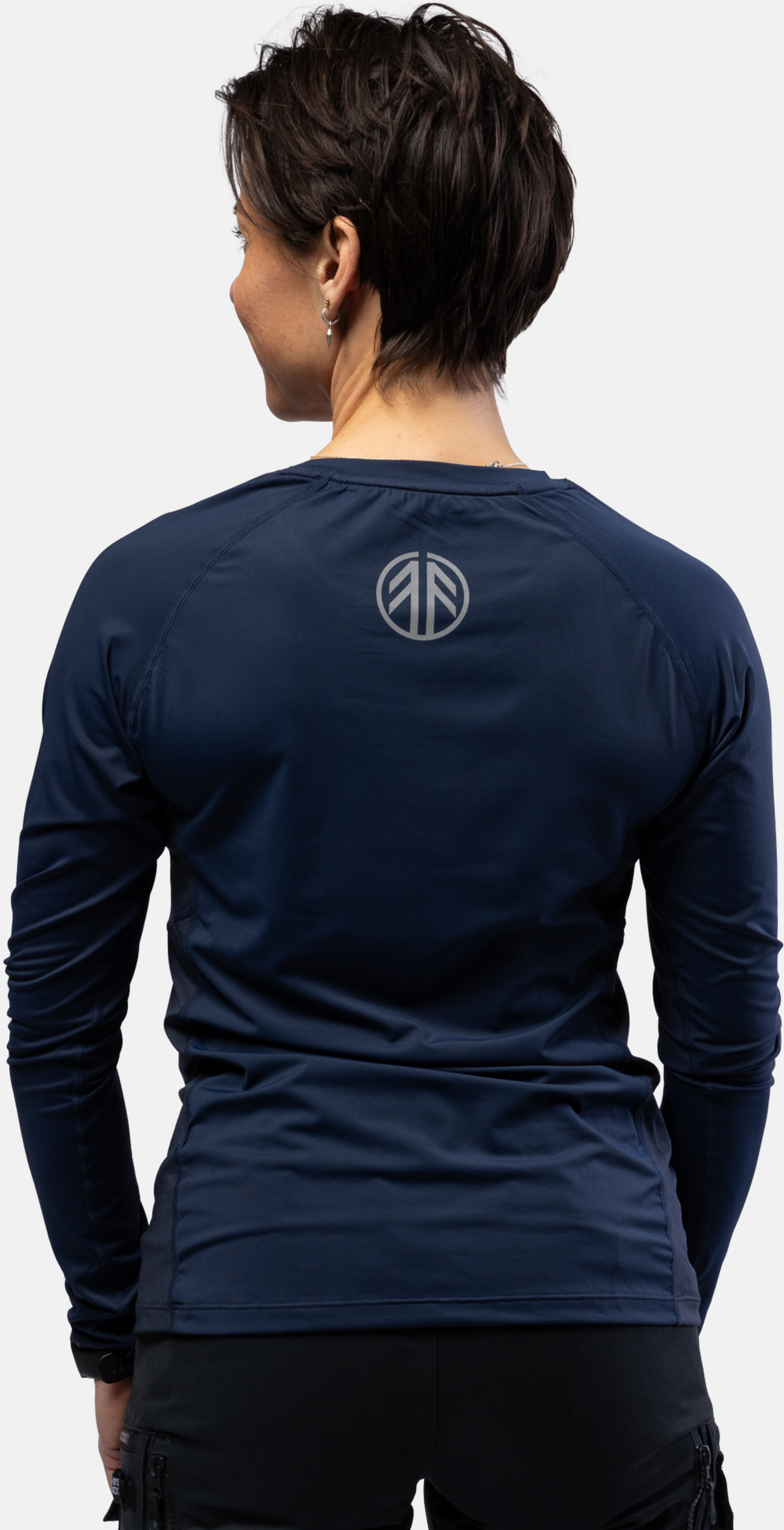 BEYOND NORDIC, Bn214 Ls Performance T-shirt Women's