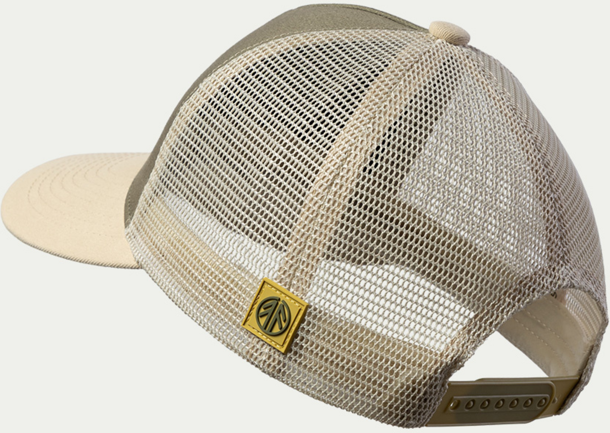 BEYOND NORDIC, Bn215 Great Outdoor Trucker Cap