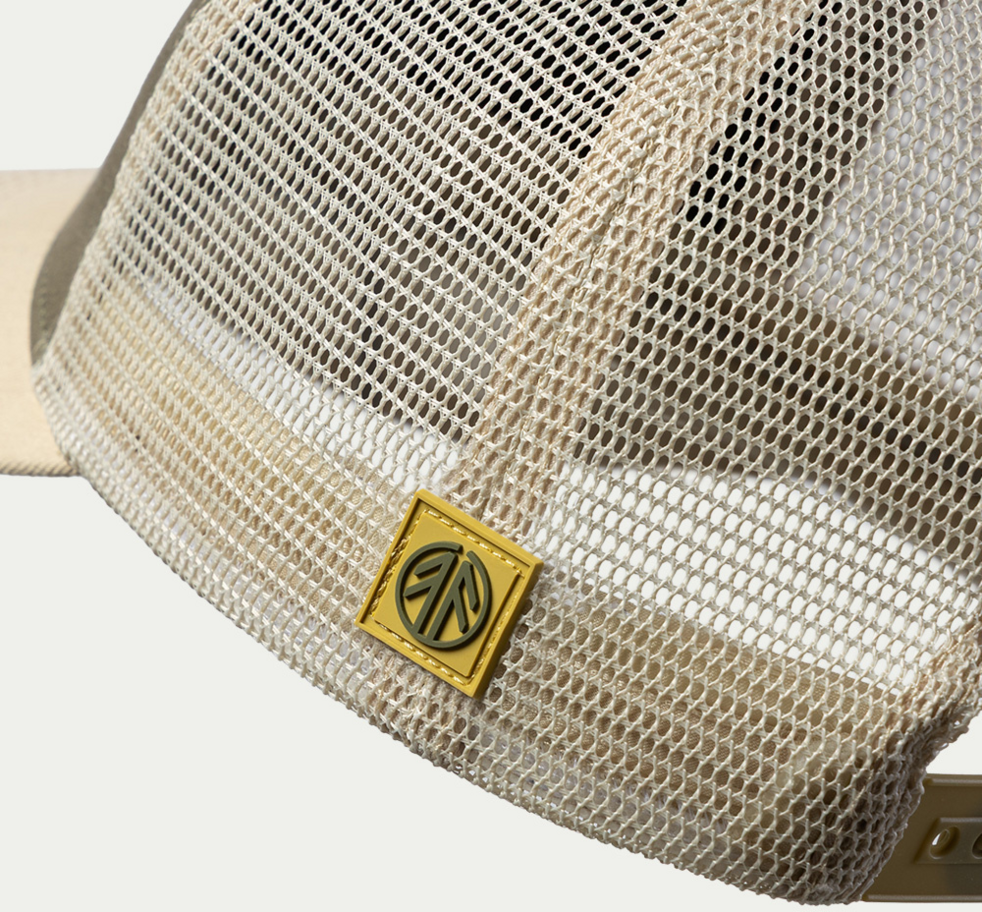 BEYOND NORDIC, Bn215 Great Outdoor Trucker Cap